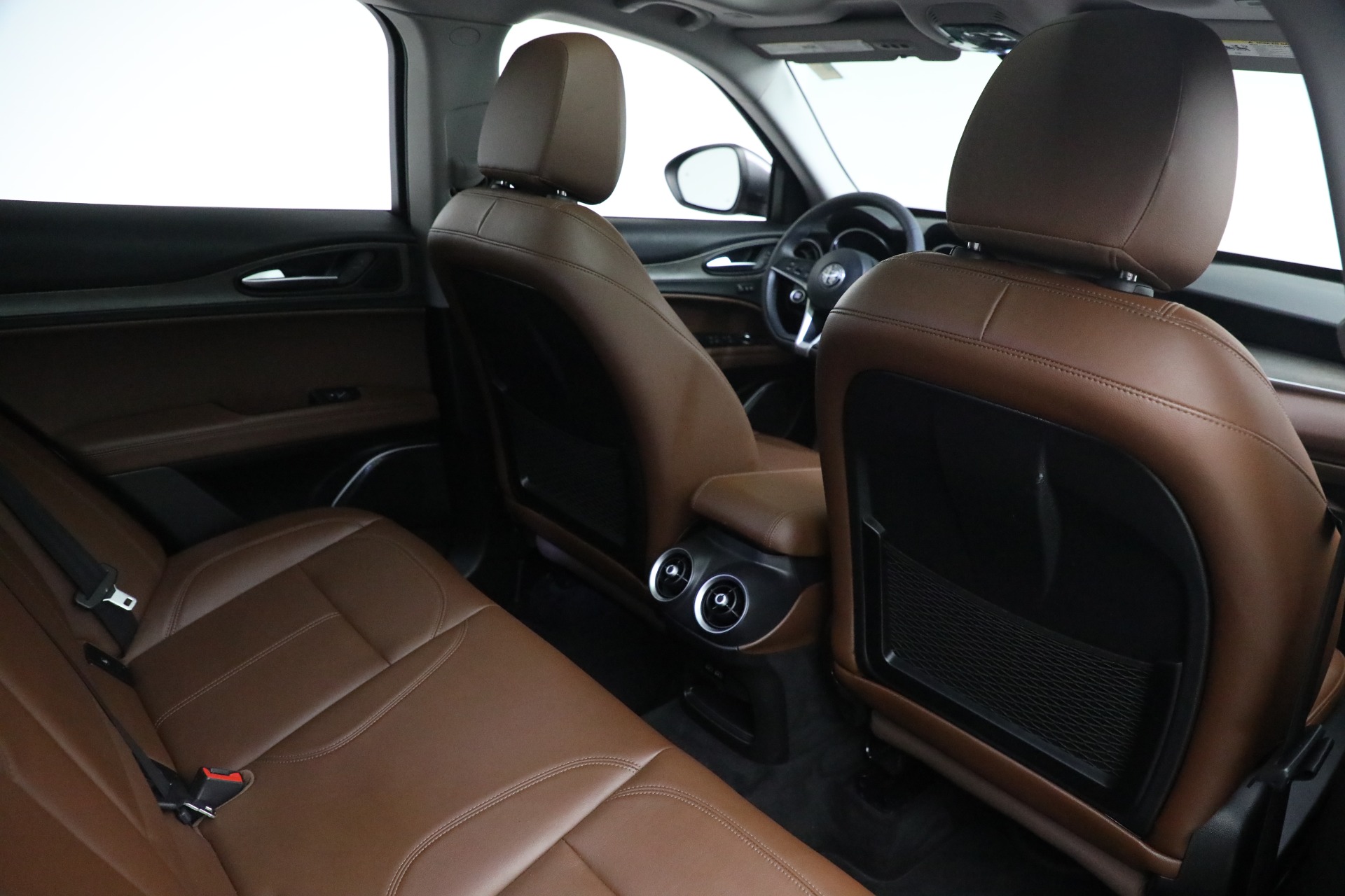 Used 2019 Alfa Romeo Stelvio Ti | St. Petersburg, FL