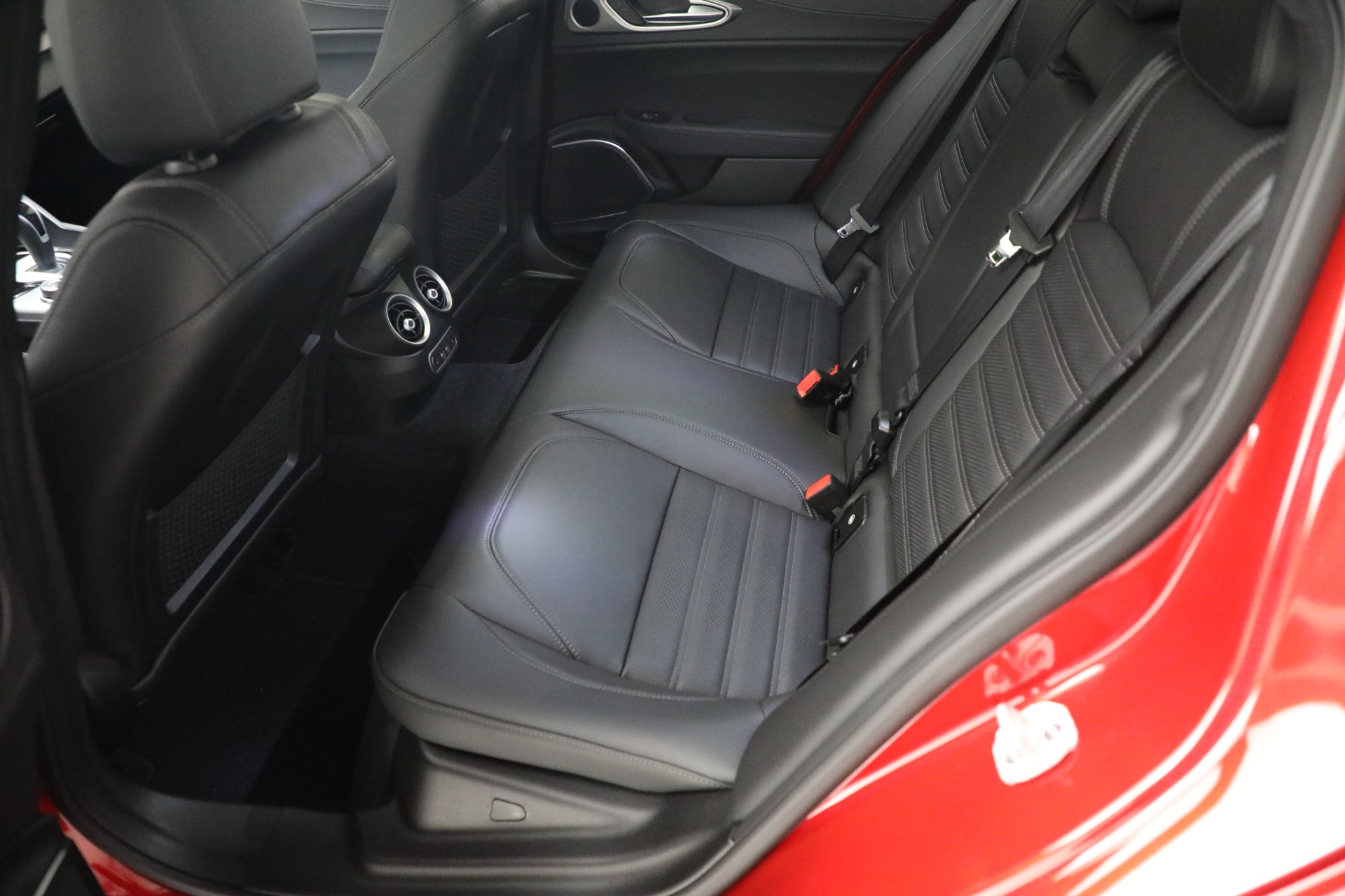 New 2023 Alfa Romeo Giulia Veloce | St. Petersburg, FL