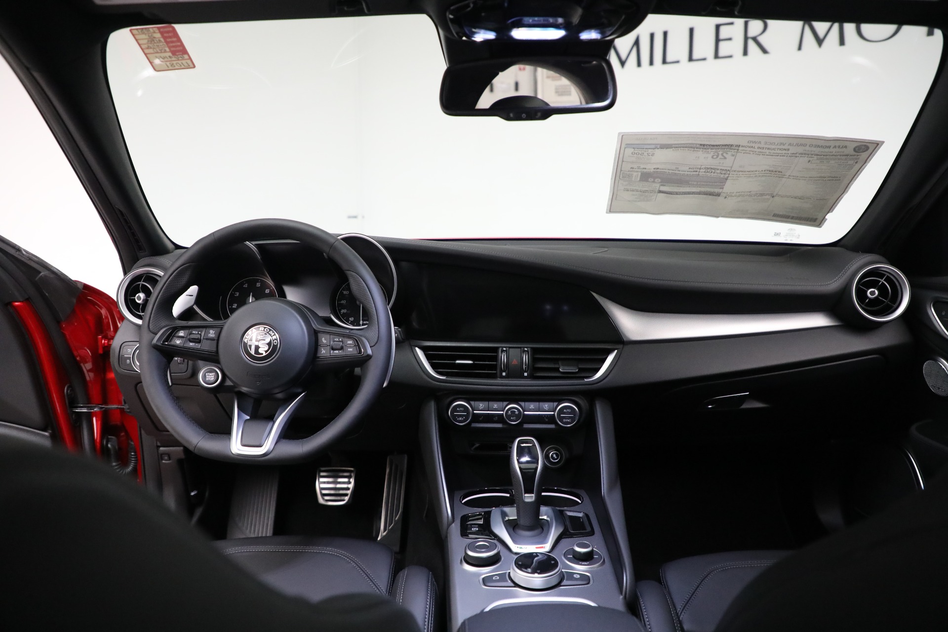 New 2023 Alfa Romeo Giulia Veloce | St. Petersburg, FL