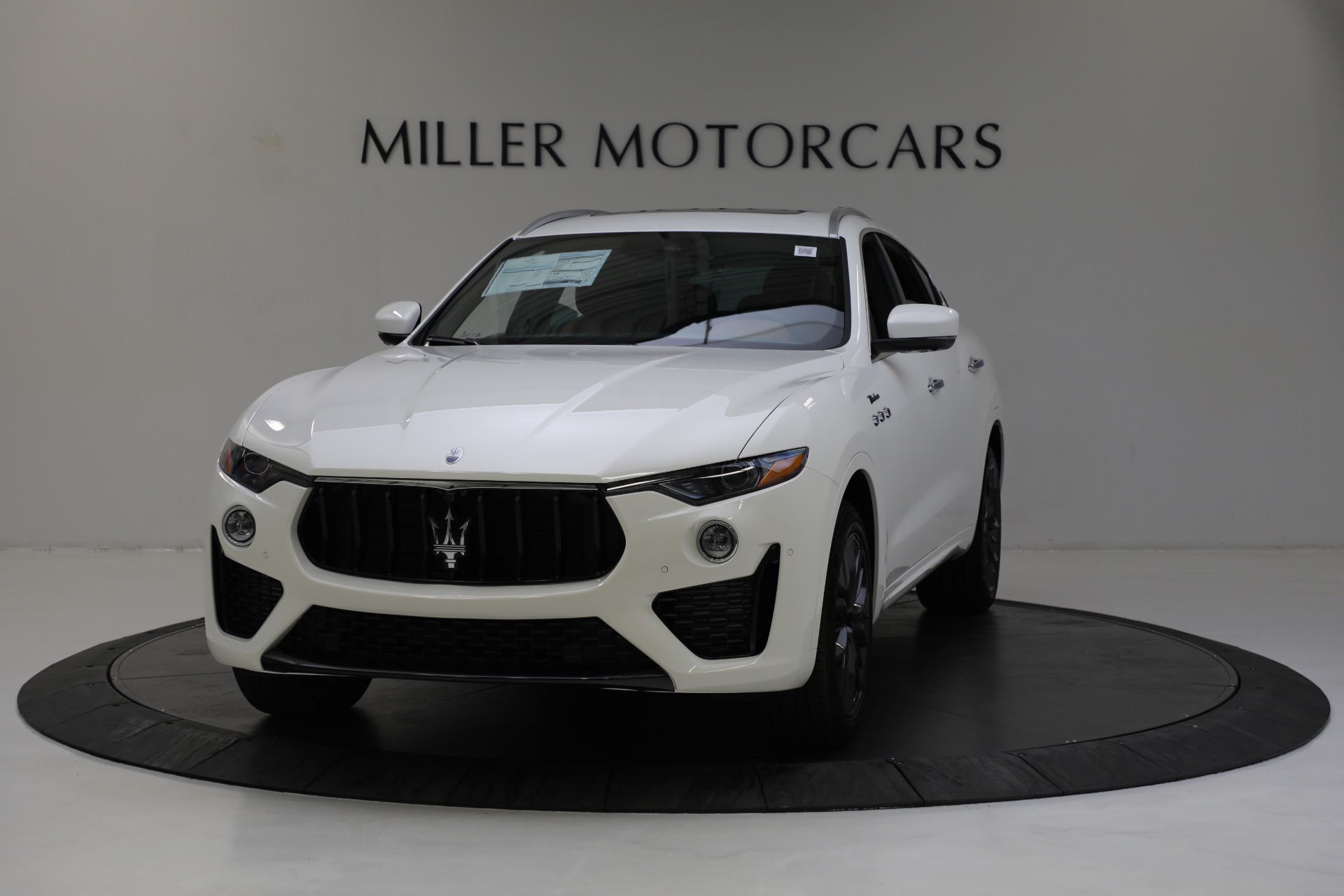 New 2022 Maserati Levante Modena | St. Petersburg, FL
