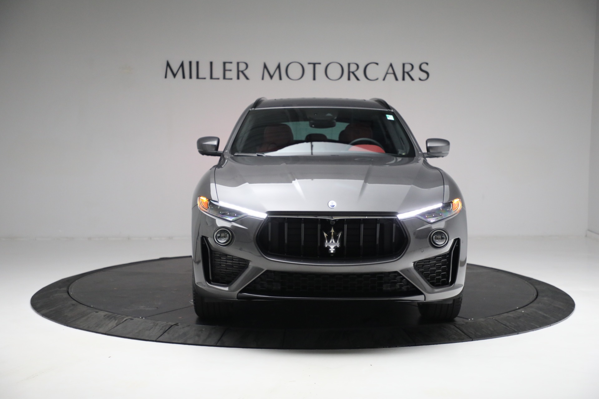 New 2023 Maserati Levante Modena | St. Petersburg, FL