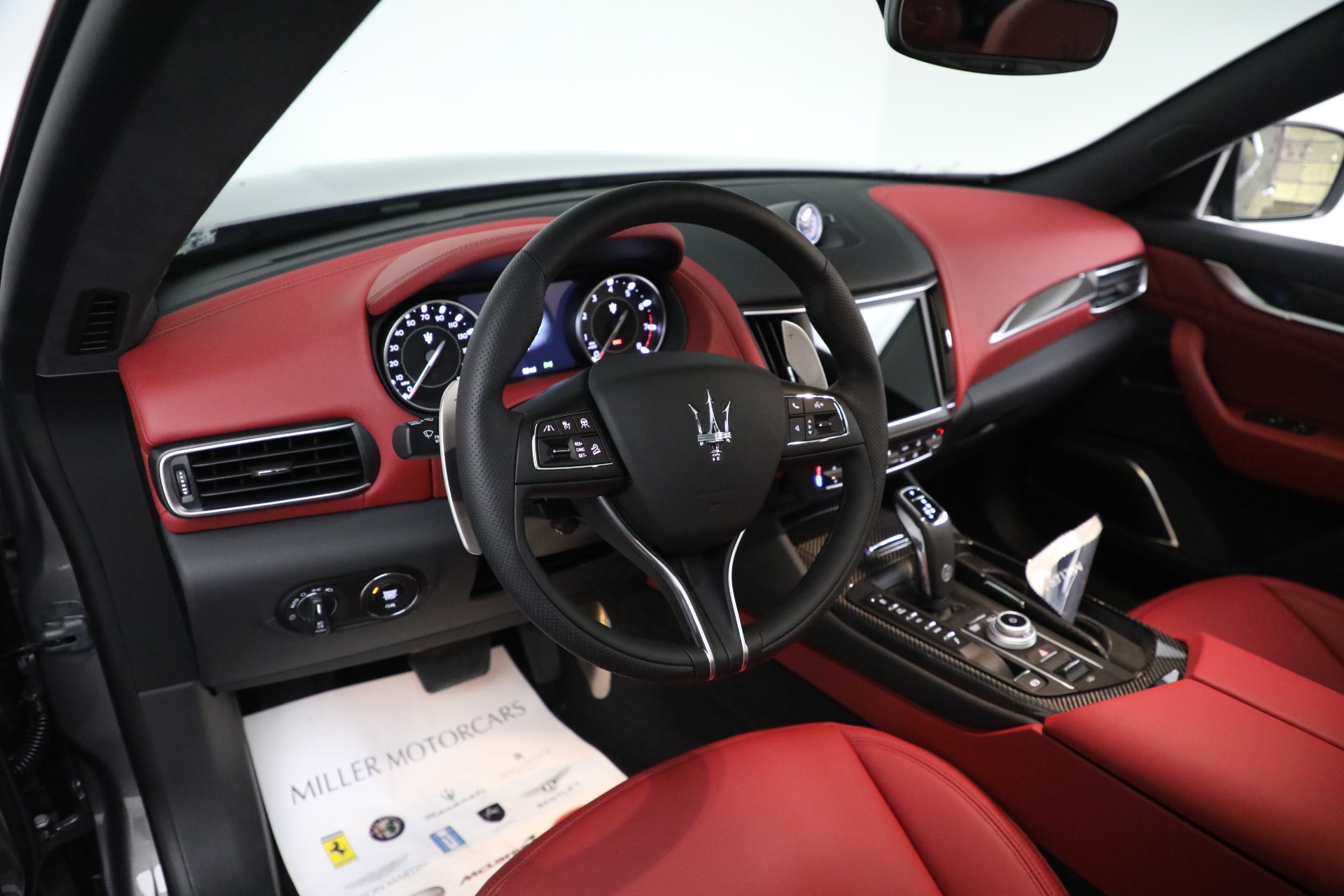 New 2023 Maserati Levante Modena | St. Petersburg, FL