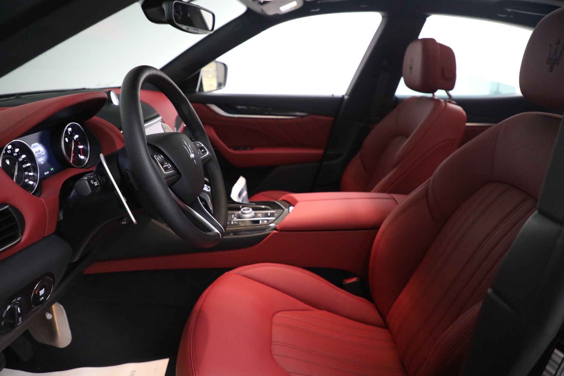 New 2023 Maserati Levante Modena | St. Petersburg, FL