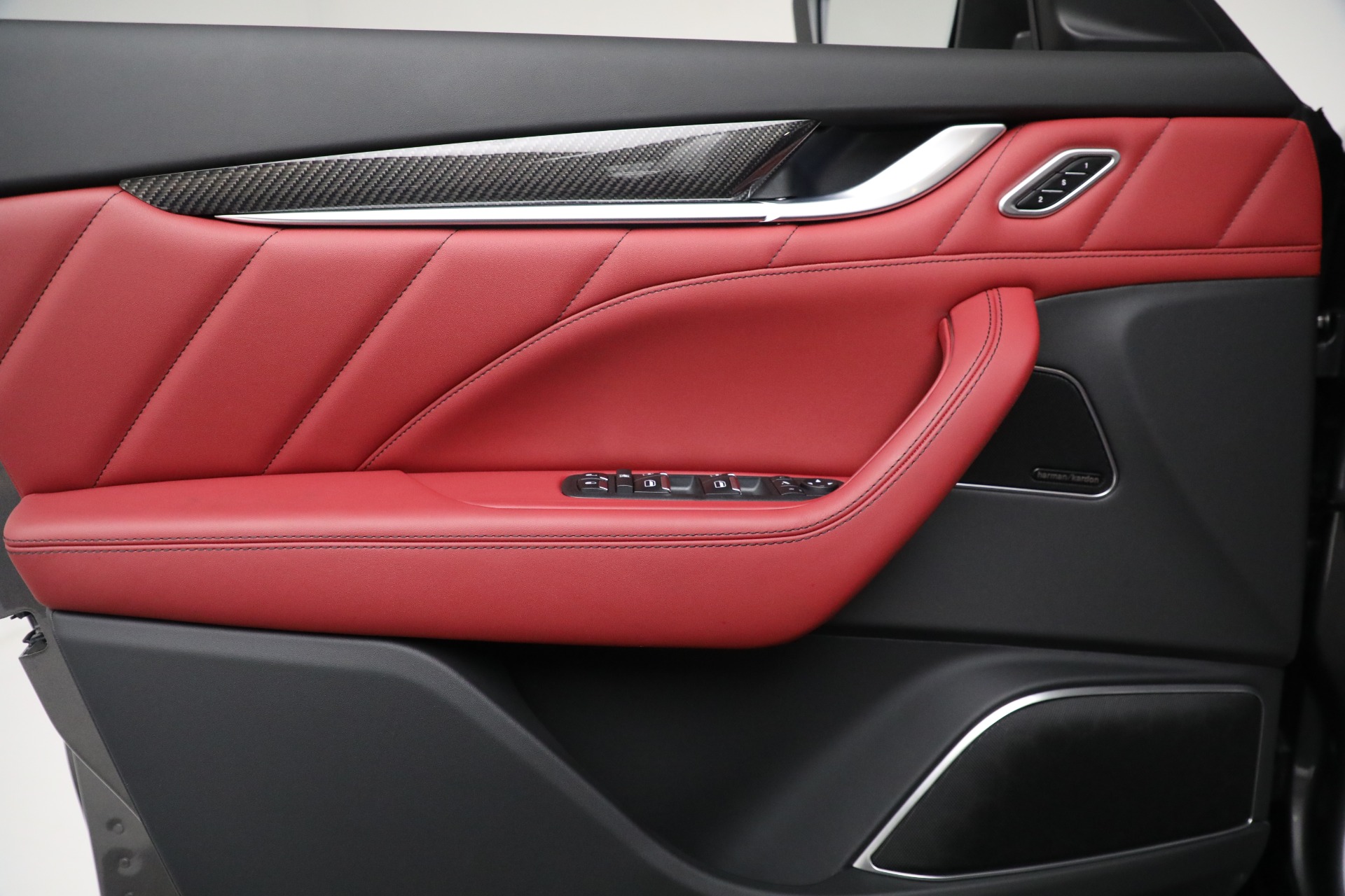 New 2023 Maserati Levante Modena | St. Petersburg, FL
