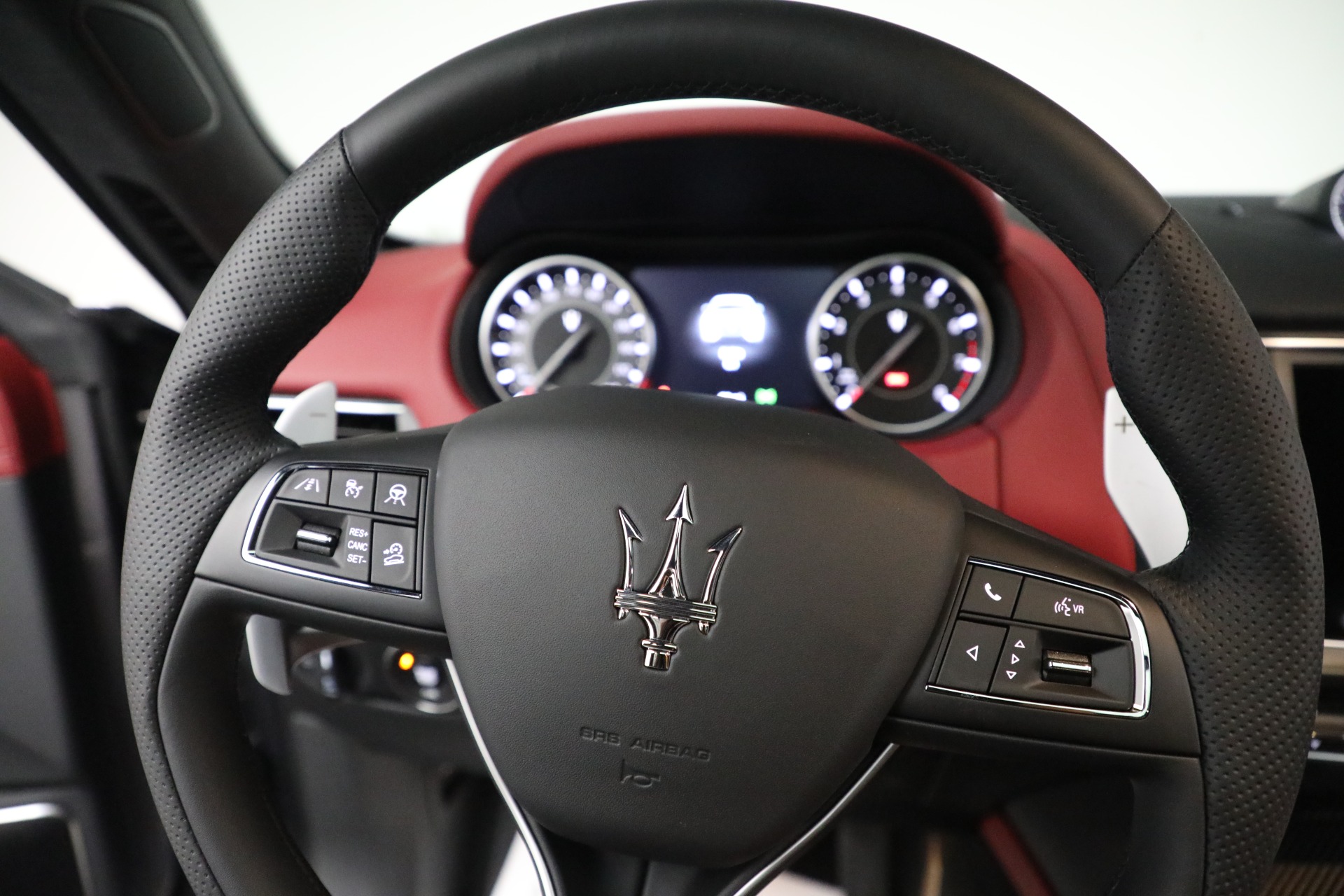 New 2023 Maserati Levante Modena | St. Petersburg, FL