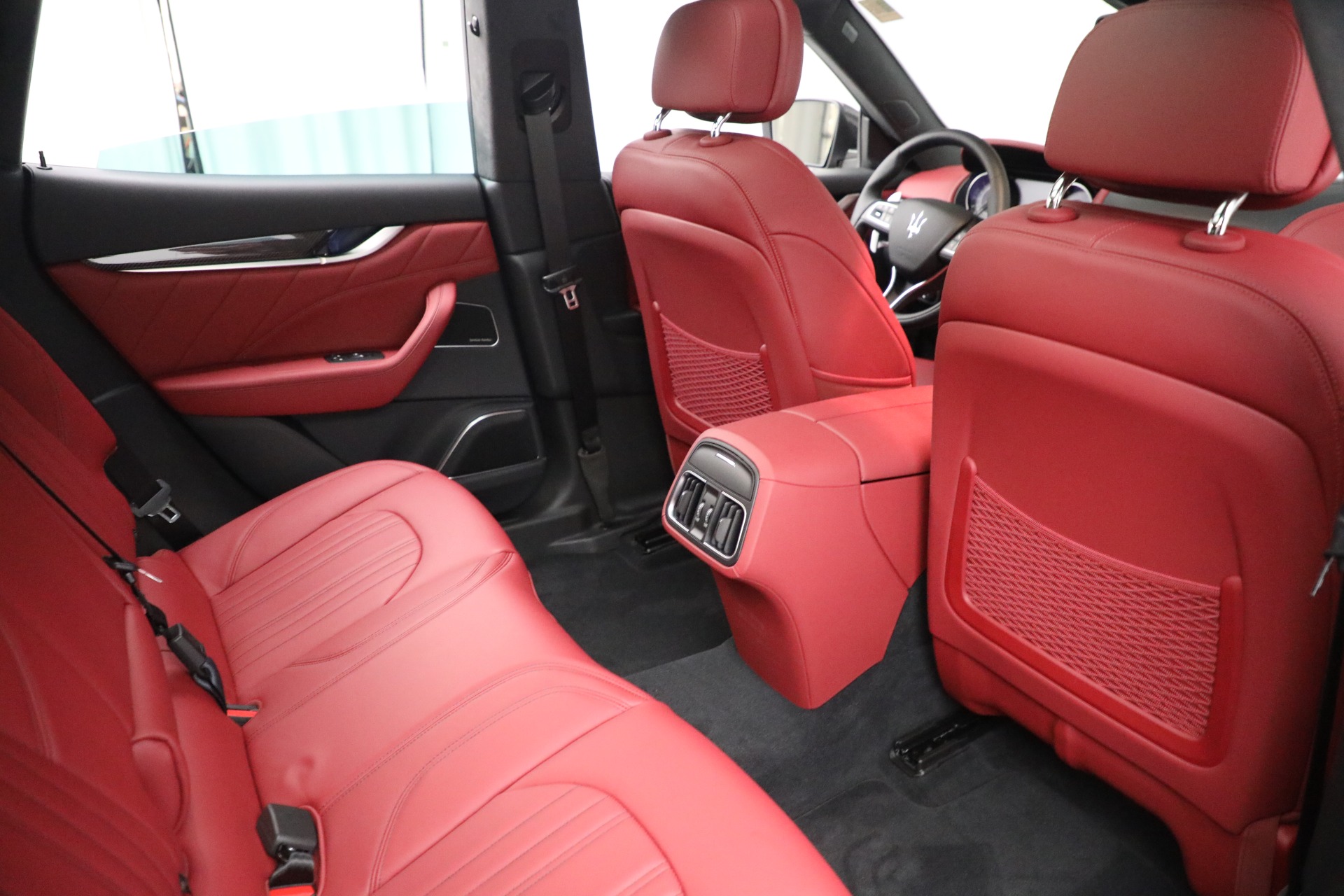 New 2023 Maserati Levante Modena | St. Petersburg, FL