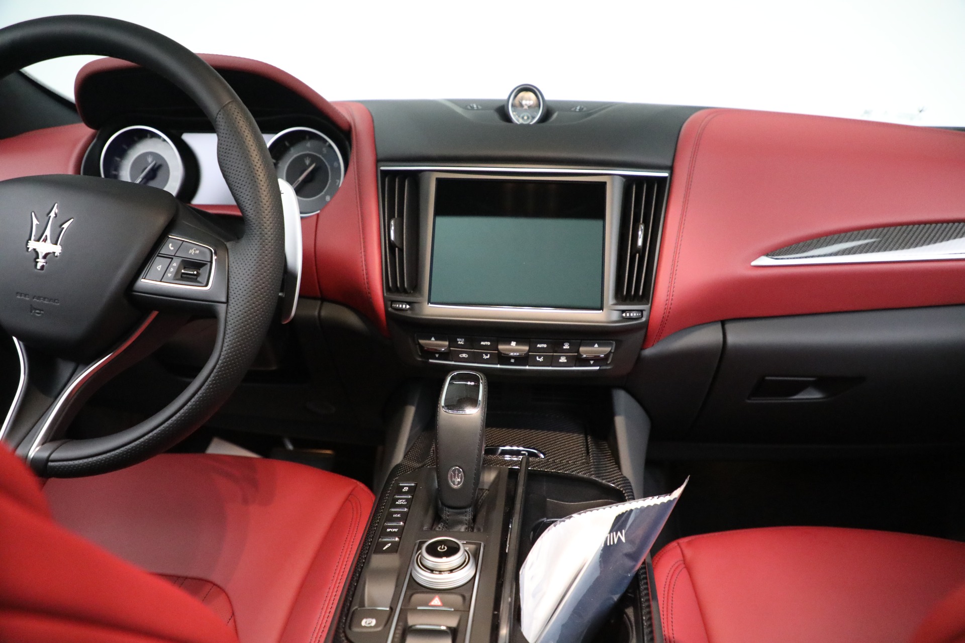 New 2023 Maserati Levante Modena | St. Petersburg, FL