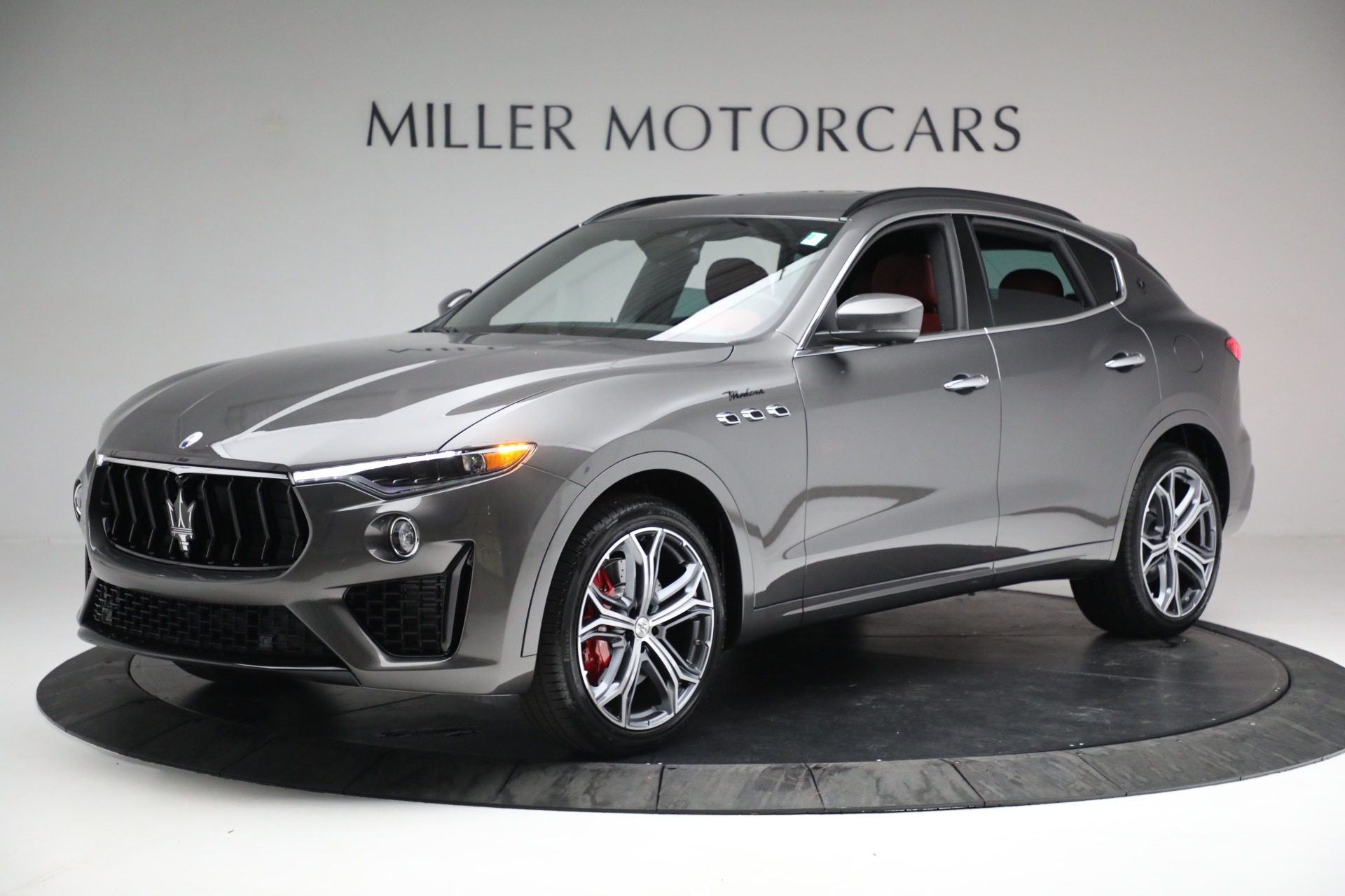 New 2023 Maserati Levante Modena | St. Petersburg, FL