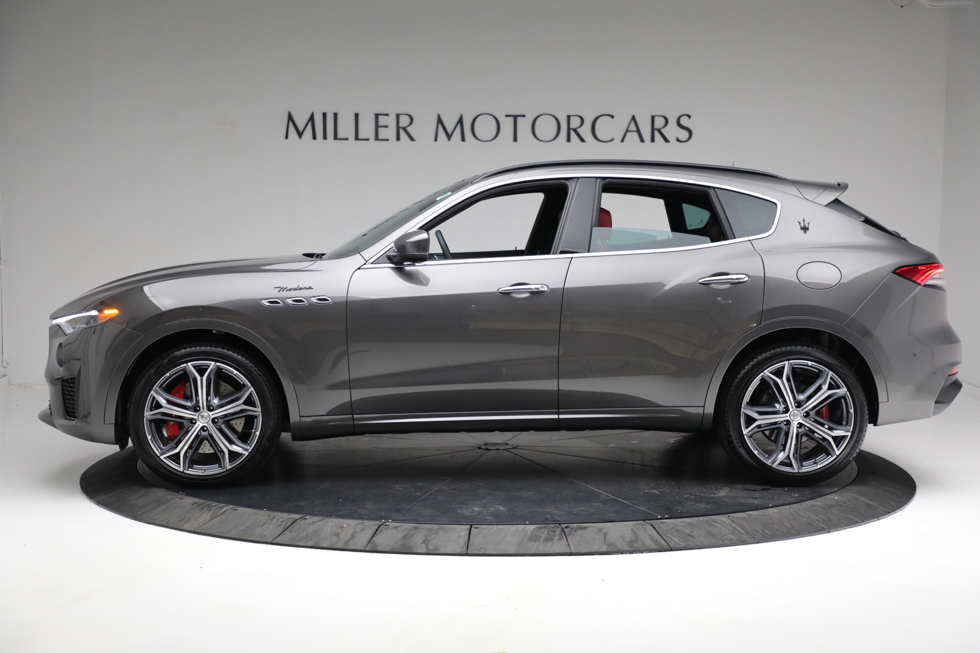 New 2023 Maserati Levante Modena | St. Petersburg, FL