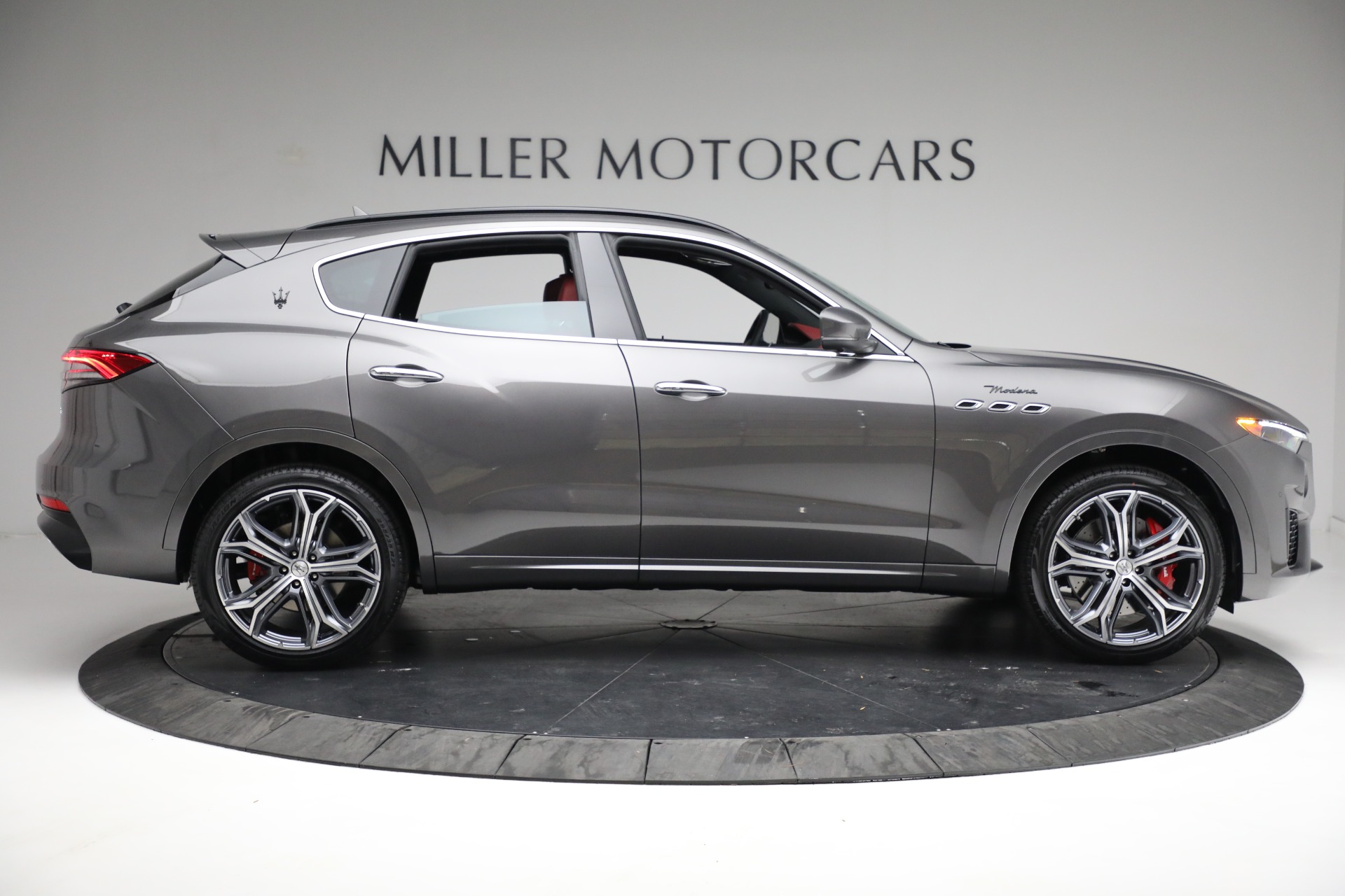 New 2023 Maserati Levante Modena | St. Petersburg, FL