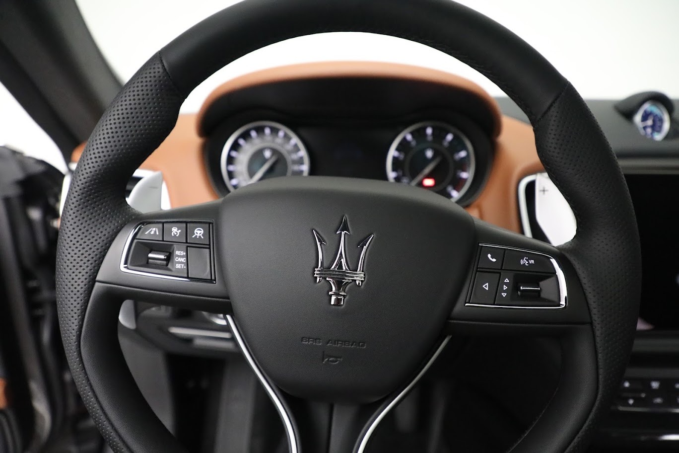 New 2023 Maserati Ghibli Modena Q4 | St. Petersburg, FL