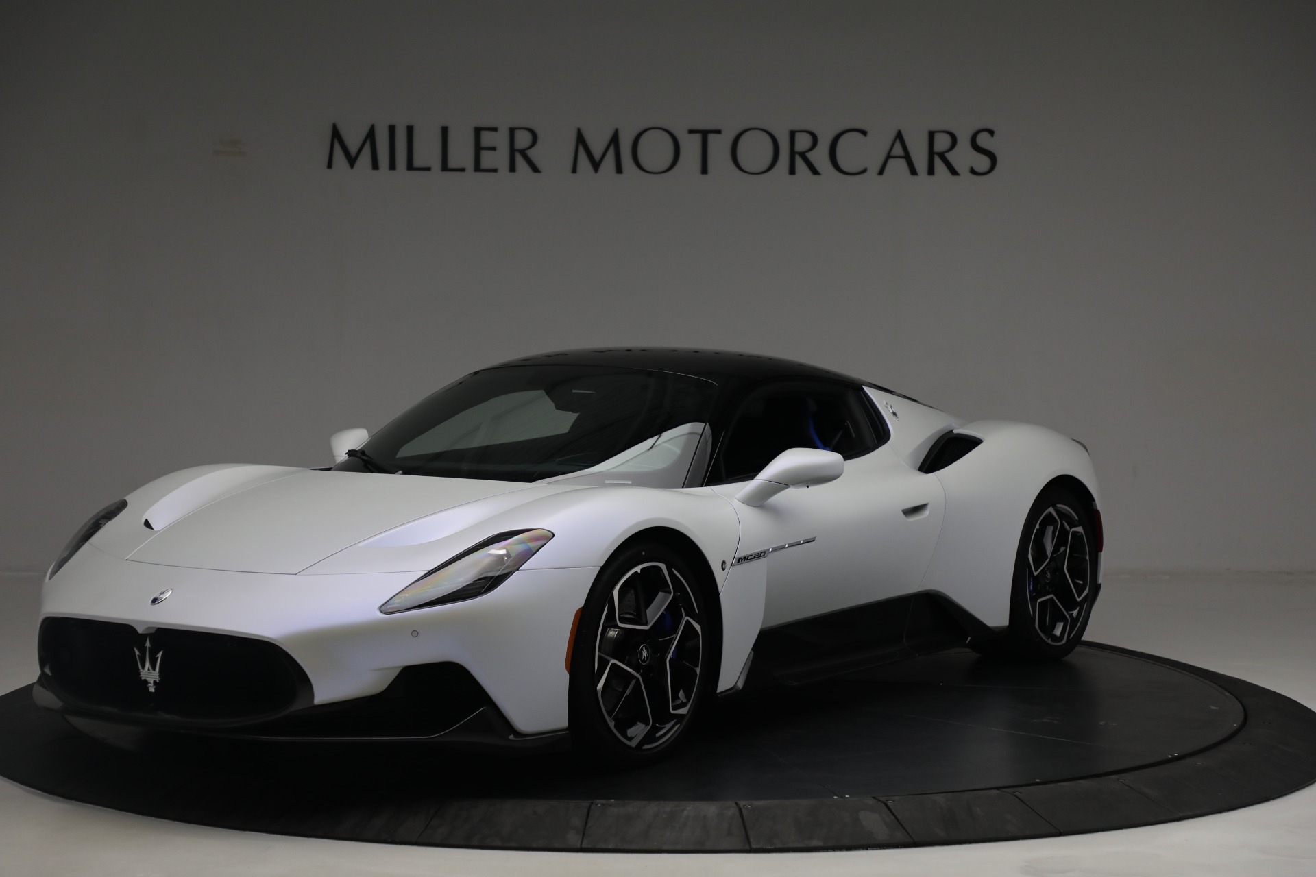 Used 2022 Maserati MC20 | St. Petersburg, FL