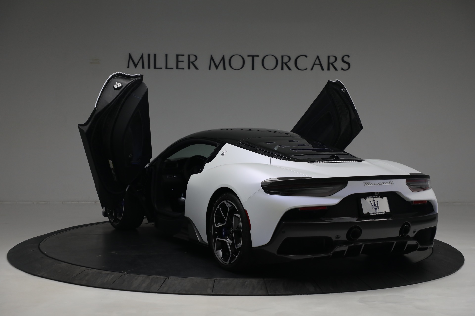 Used 2022 Maserati MC20 | St. Petersburg, FL