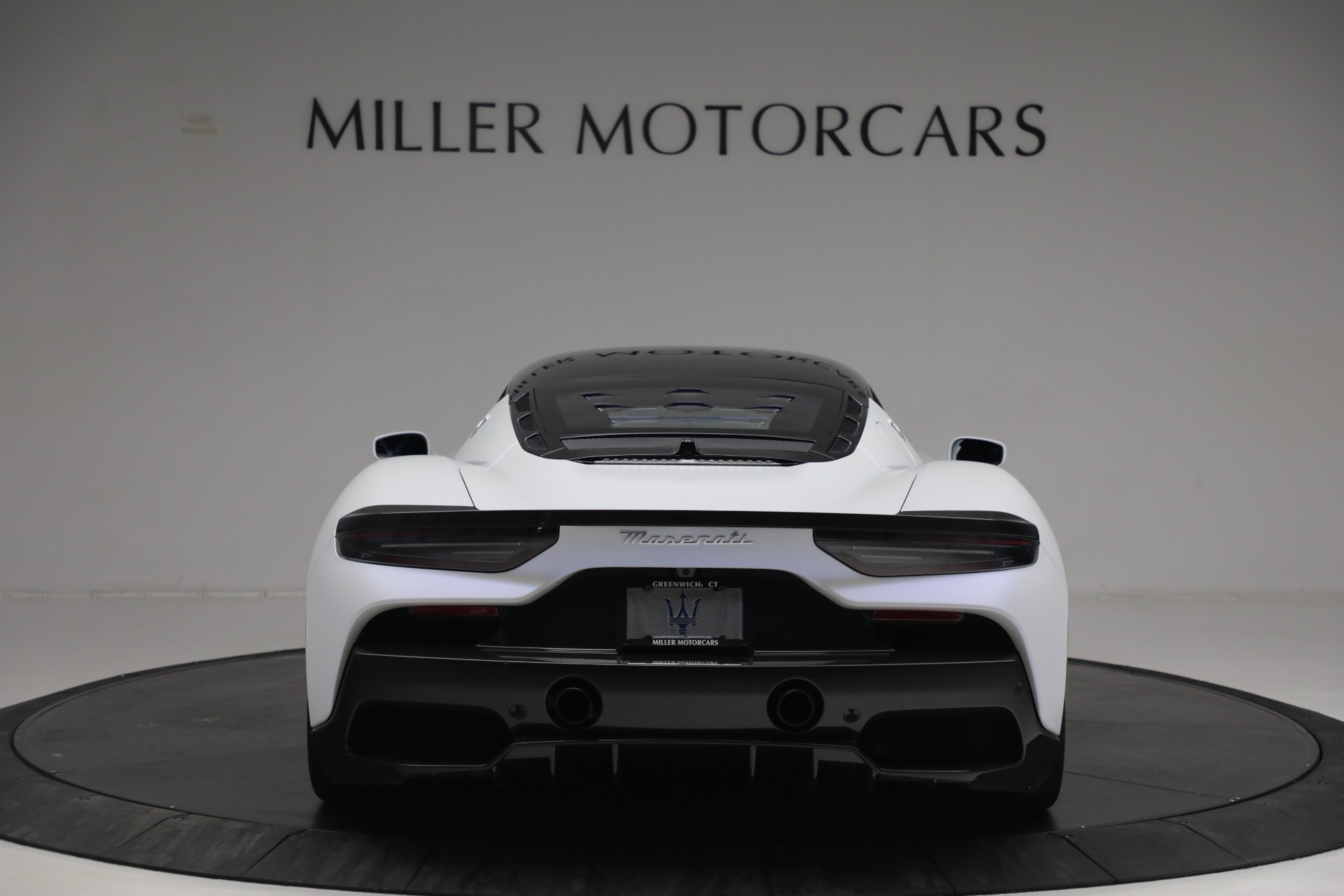 Used 2022 Maserati MC20 | St. Petersburg, FL