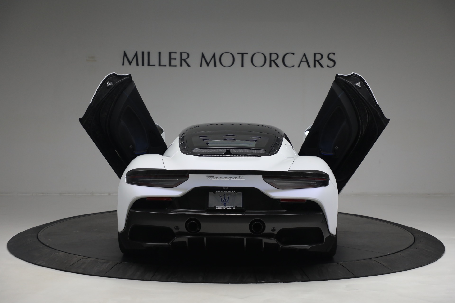 Used 2022 Maserati MC20 | St. Petersburg, FL