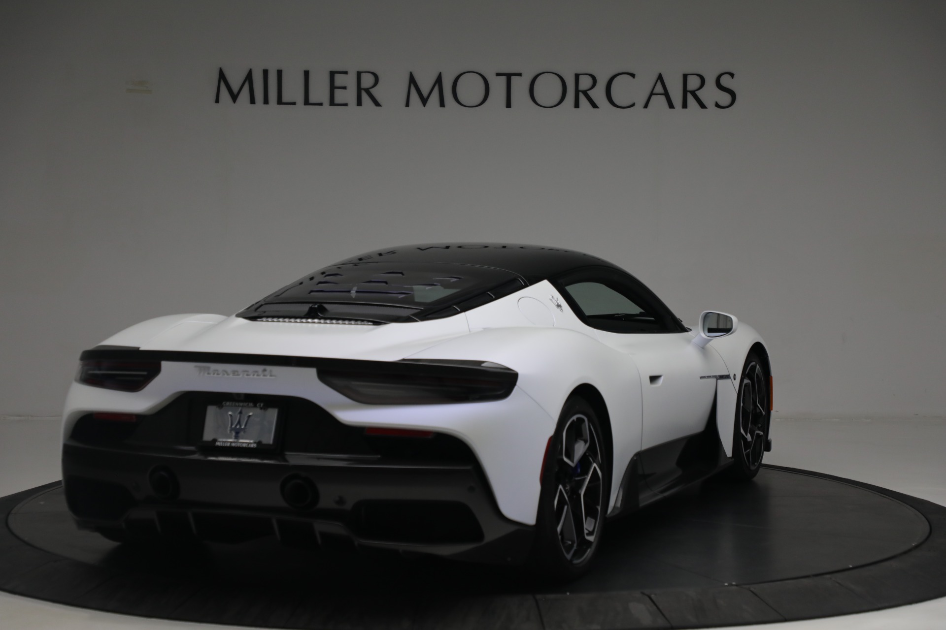 Used 2022 Maserati MC20 | St. Petersburg, FL