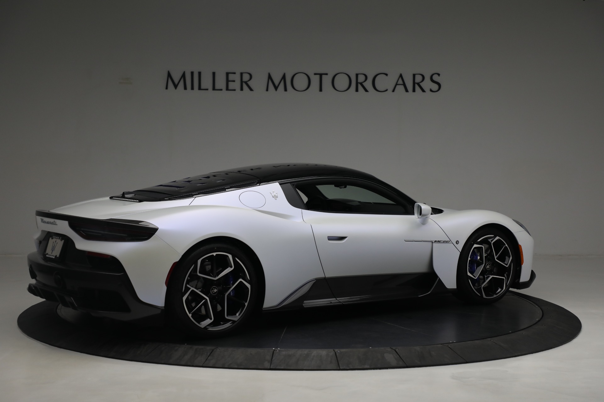 Used 2022 Maserati MC20 | St. Petersburg, FL
