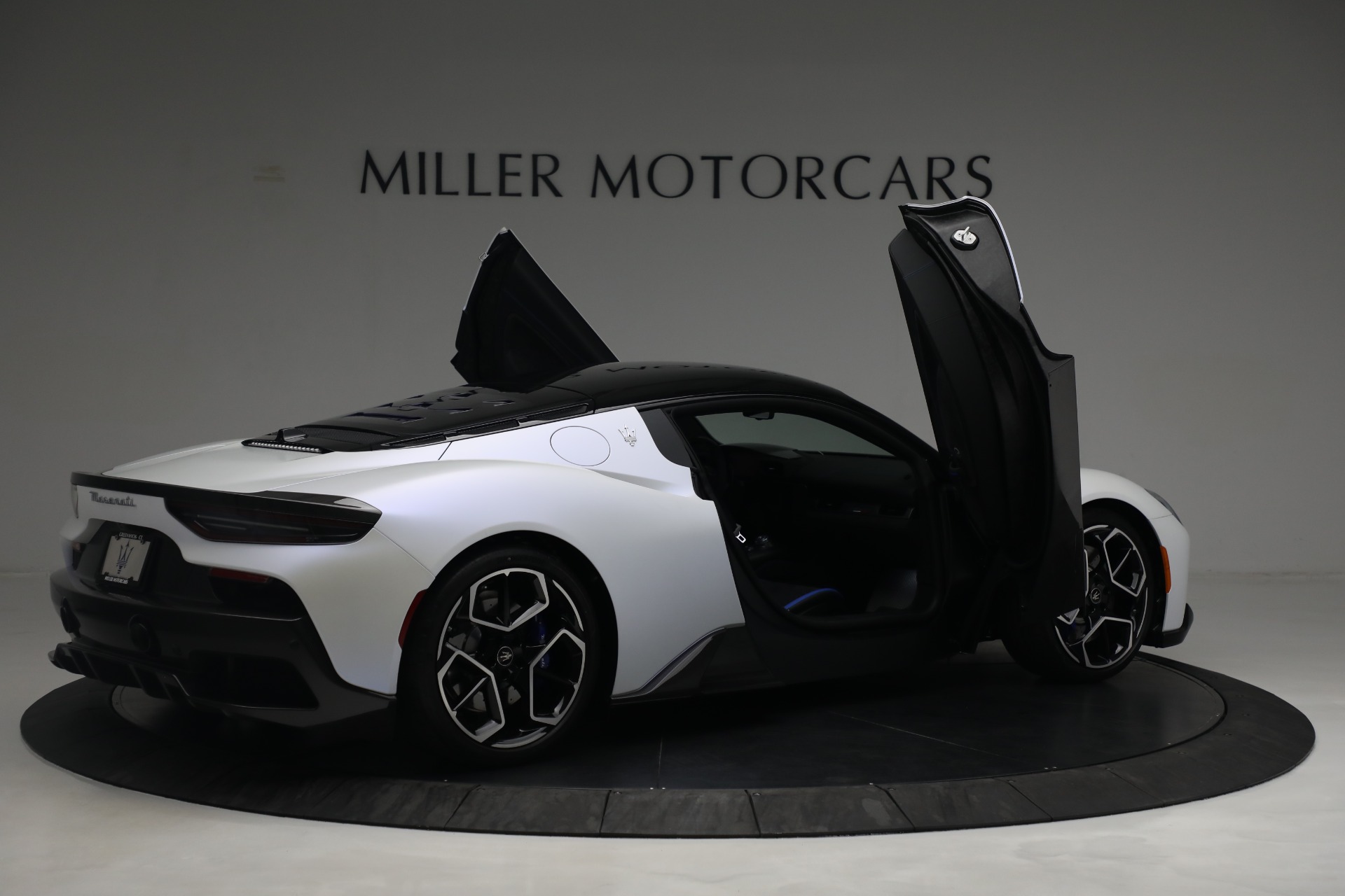 Used 2022 Maserati MC20 | St. Petersburg, FL