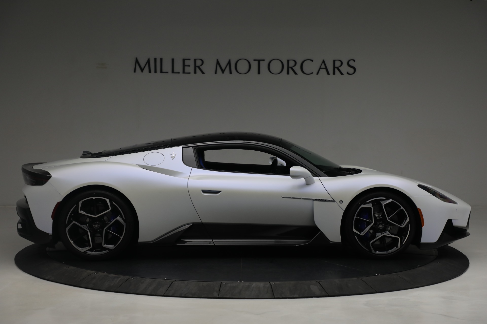 Used 2022 Maserati MC20 | St. Petersburg, FL
