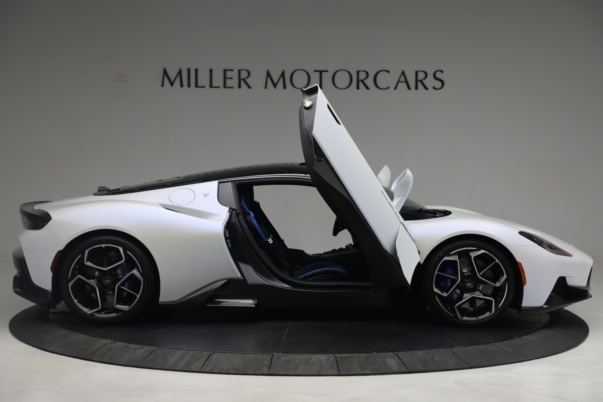Used 2022 Maserati MC20 | St. Petersburg, FL