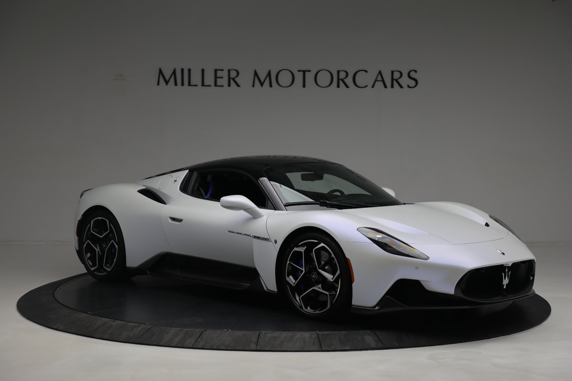 Used 2022 Maserati MC20 | St. Petersburg, FL