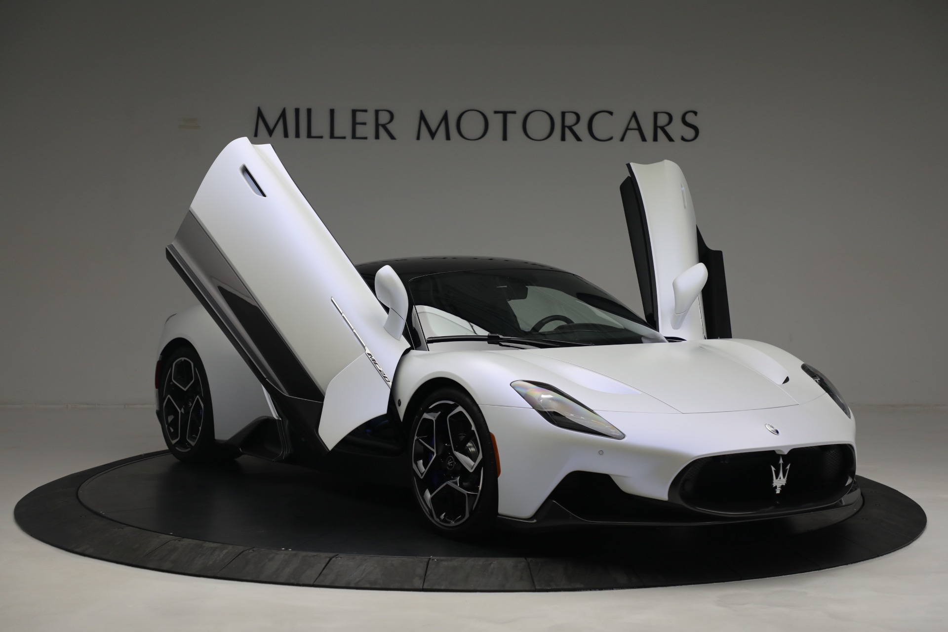Used 2022 Maserati MC20 | St. Petersburg, FL