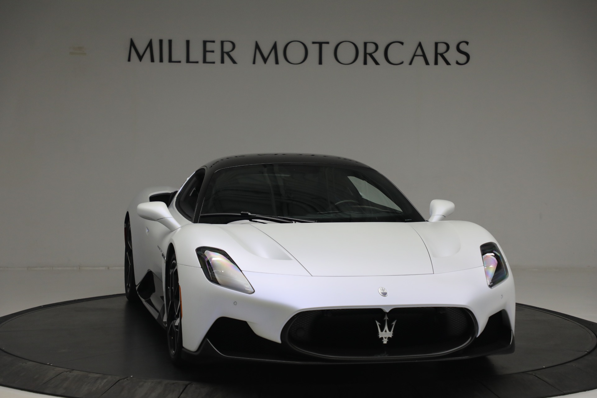 Used 2022 Maserati MC20 | St. Petersburg, FL