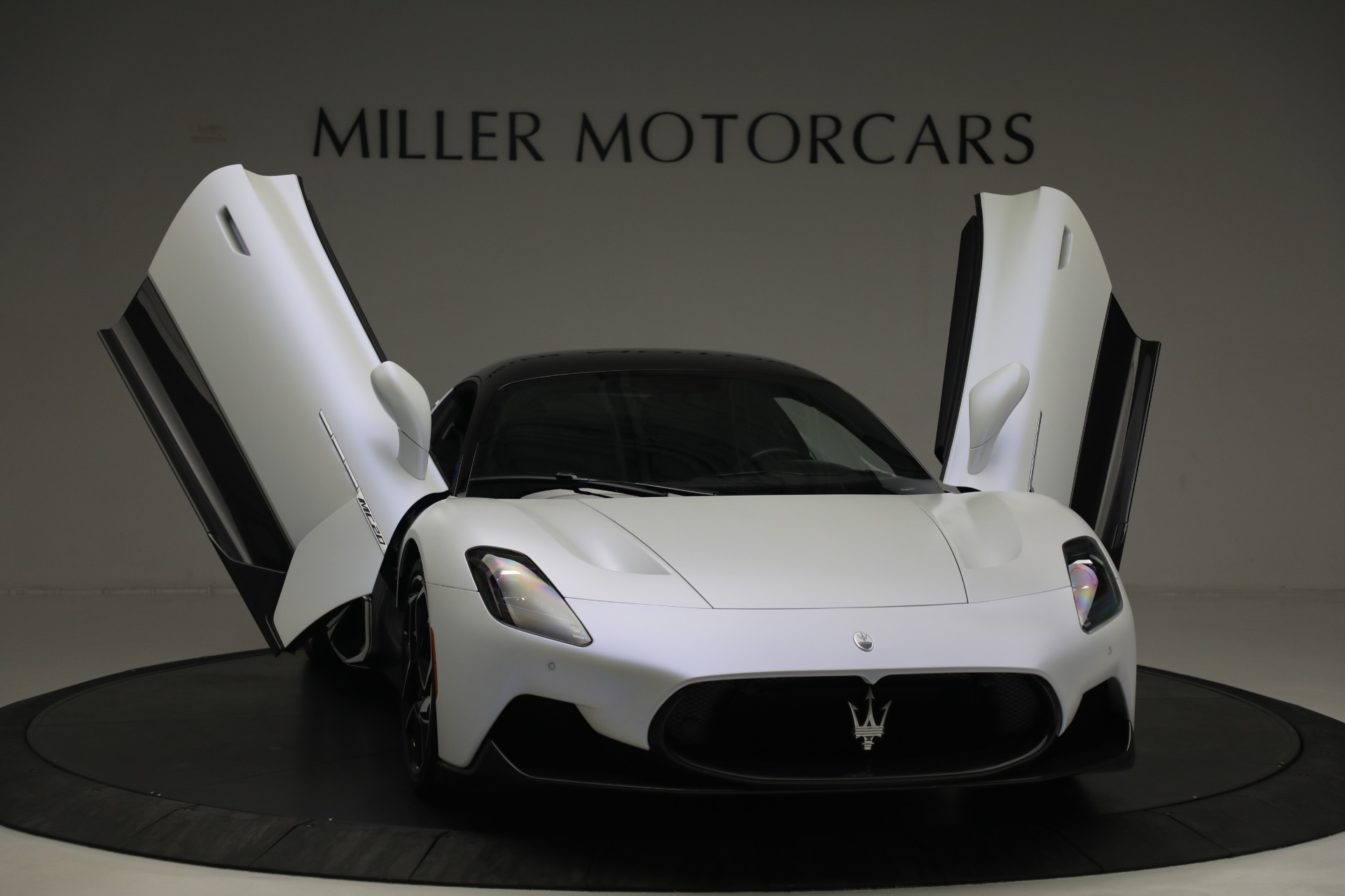 Used 2022 Maserati MC20 | St. Petersburg, FL
