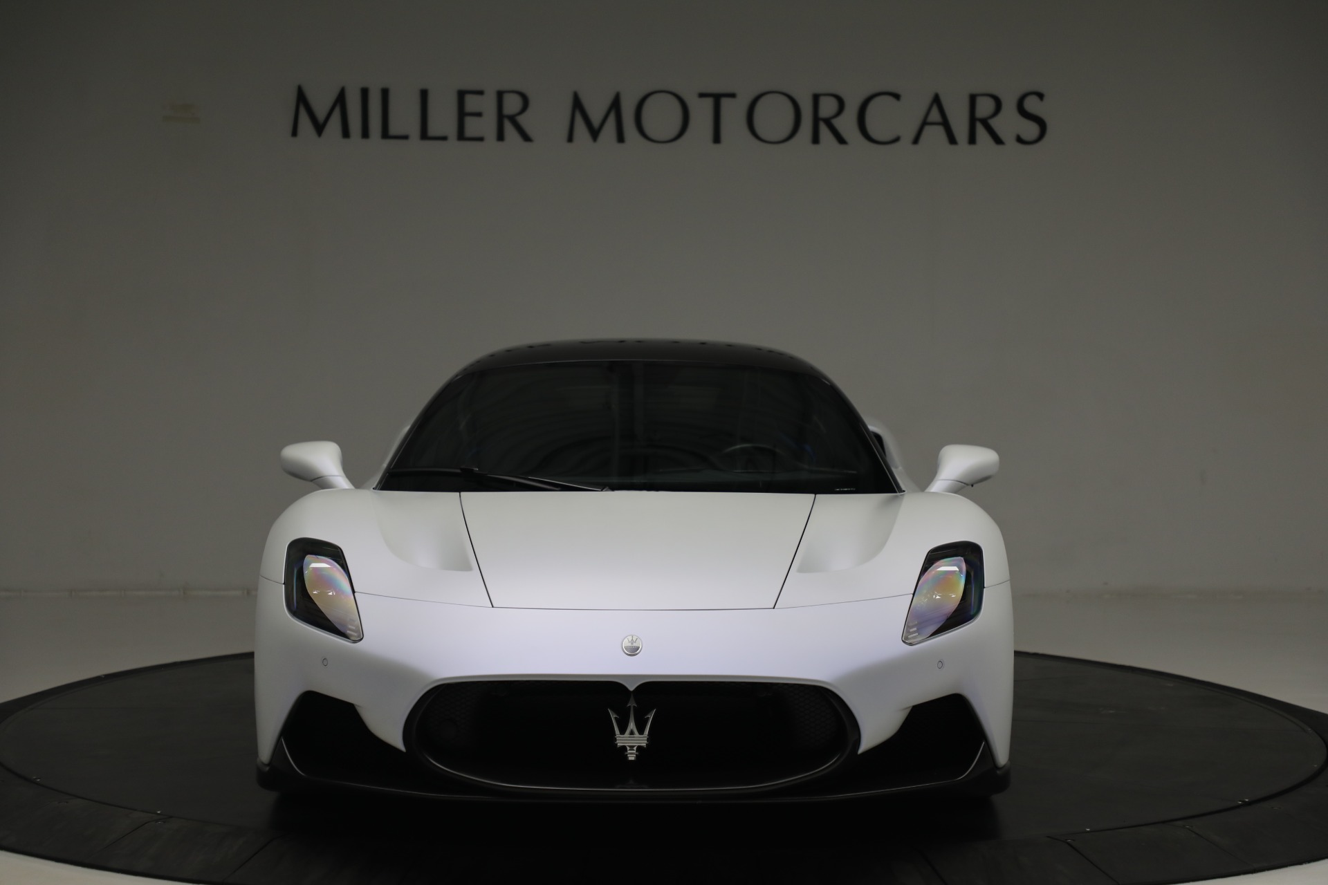 Used 2022 Maserati MC20 | St. Petersburg, FL