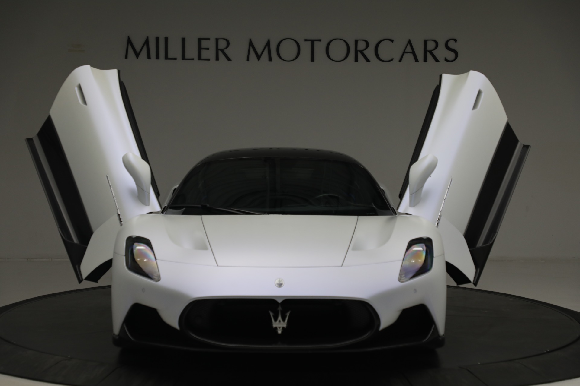 Used 2022 Maserati MC20 | St. Petersburg, FL