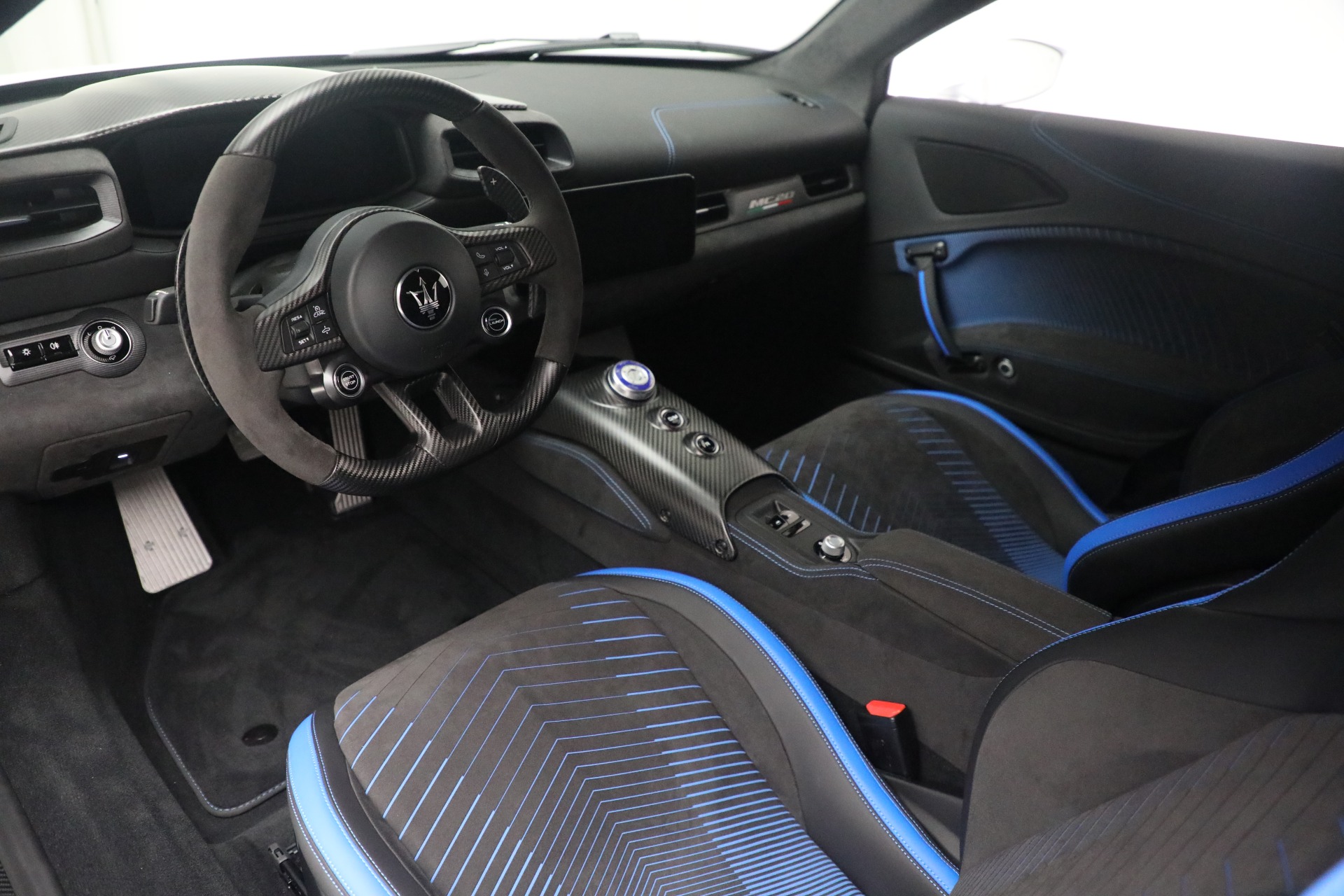 Used 2022 Maserati MC20 | St. Petersburg, FL