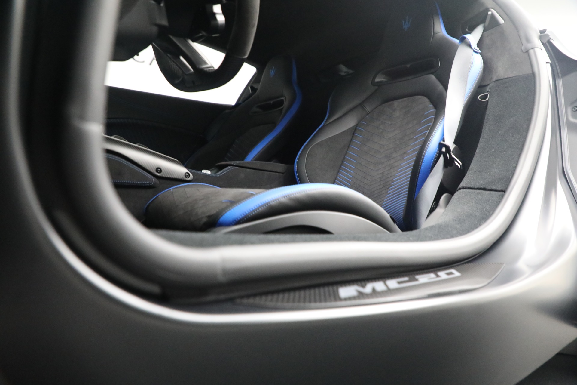 Used 2022 Maserati MC20 | St. Petersburg, FL