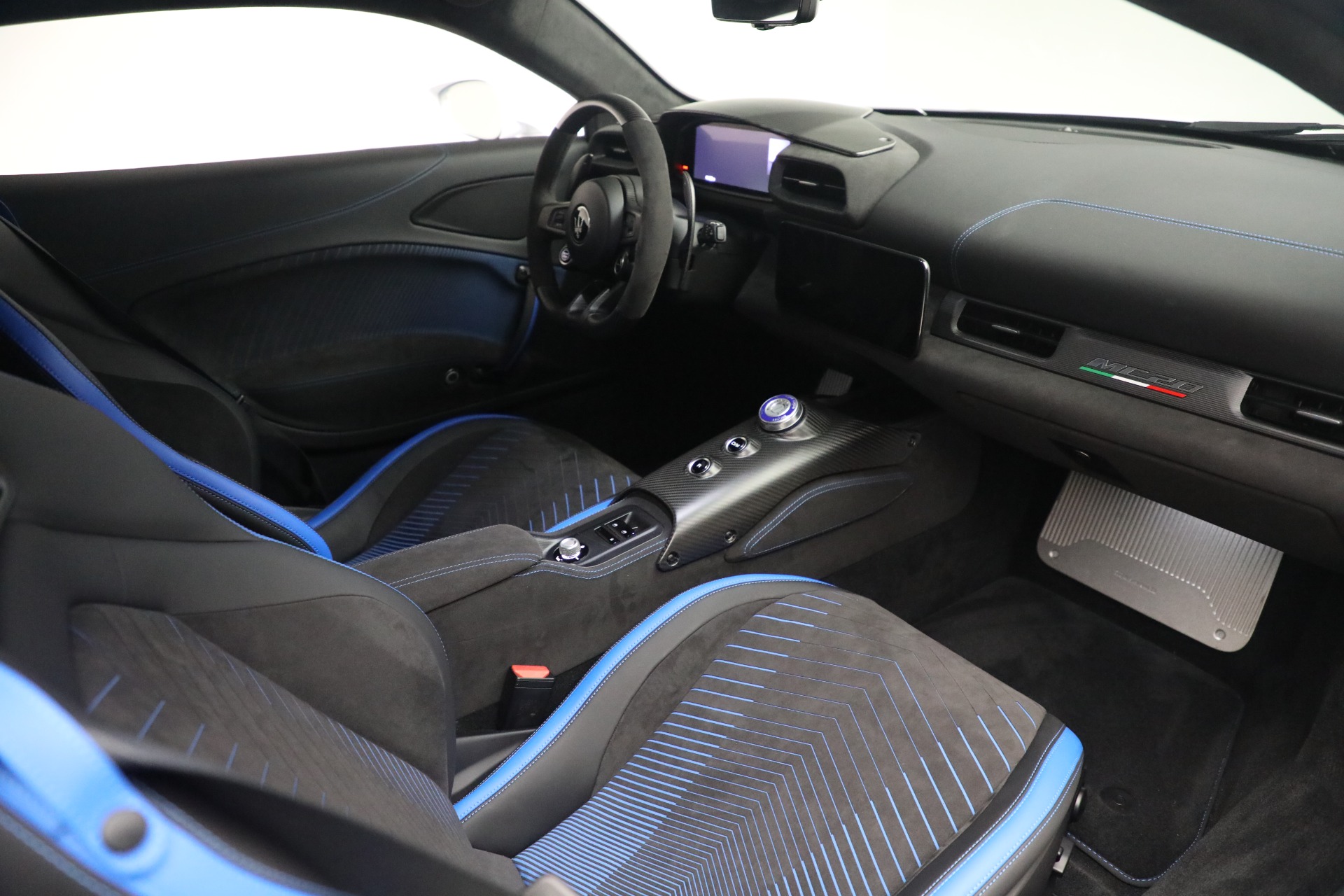 Used 2022 Maserati MC20 | St. Petersburg, FL