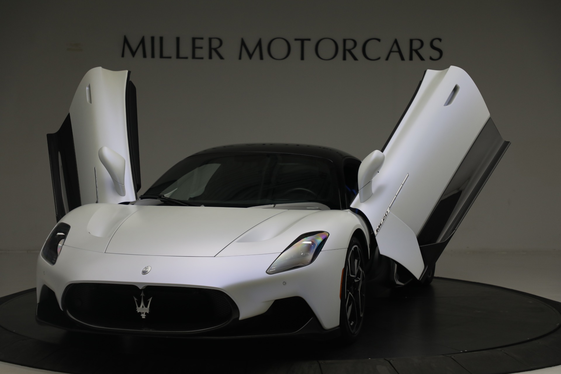 Used 2022 Maserati MC20 | St. Petersburg, FL