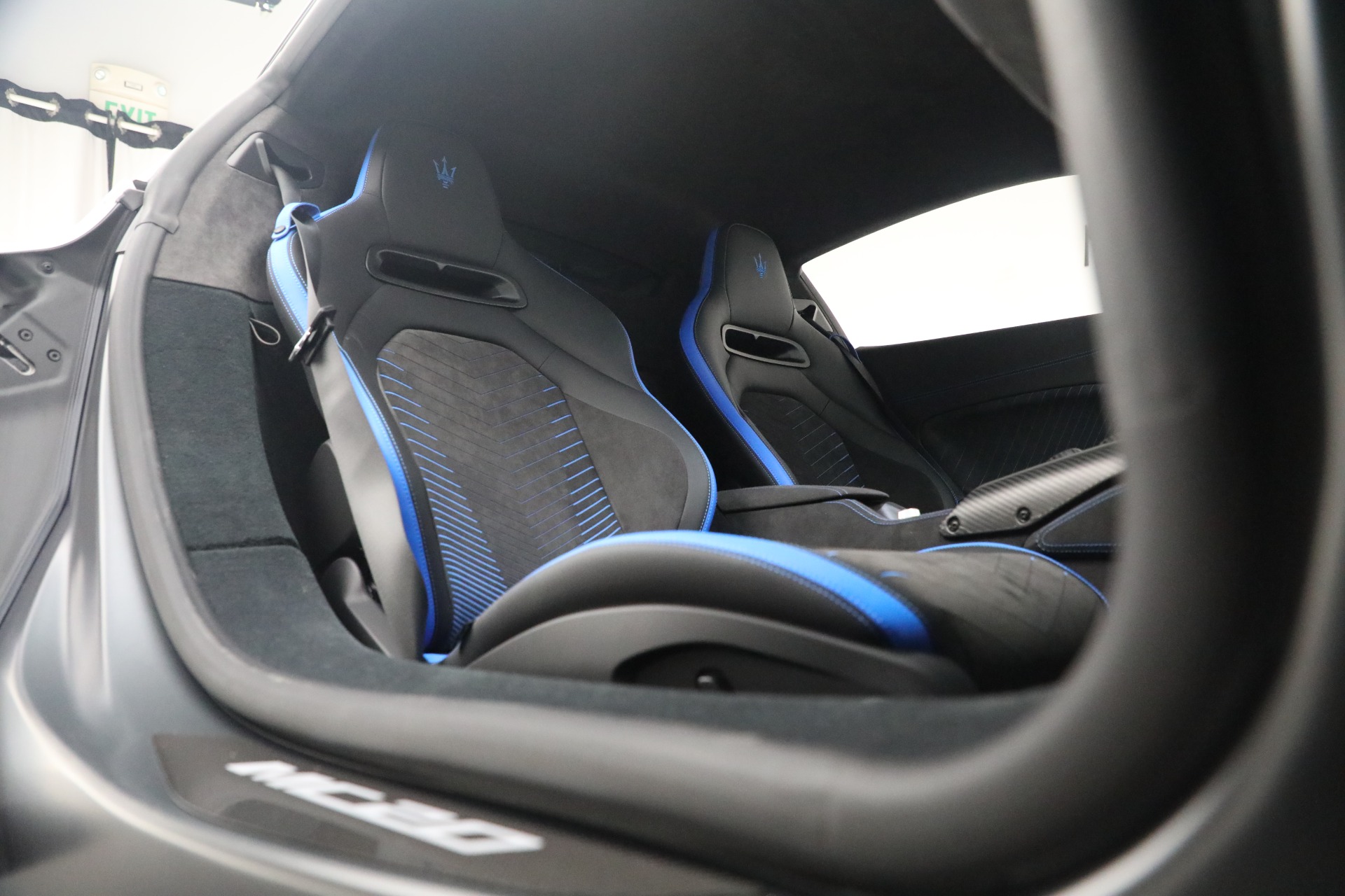 Used 2022 Maserati MC20 | St. Petersburg, FL
