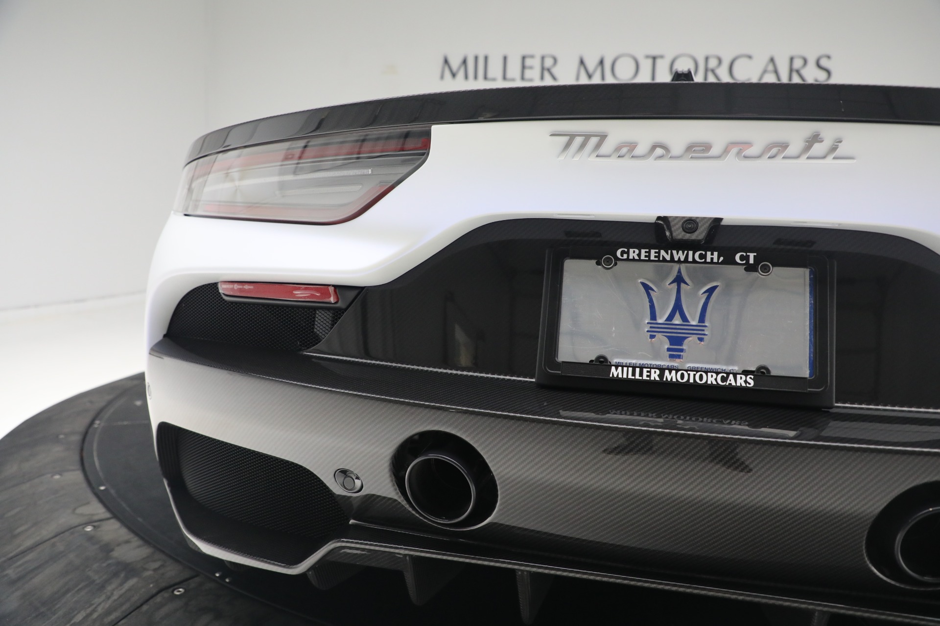 Used 2022 Maserati MC20 | St. Petersburg, FL