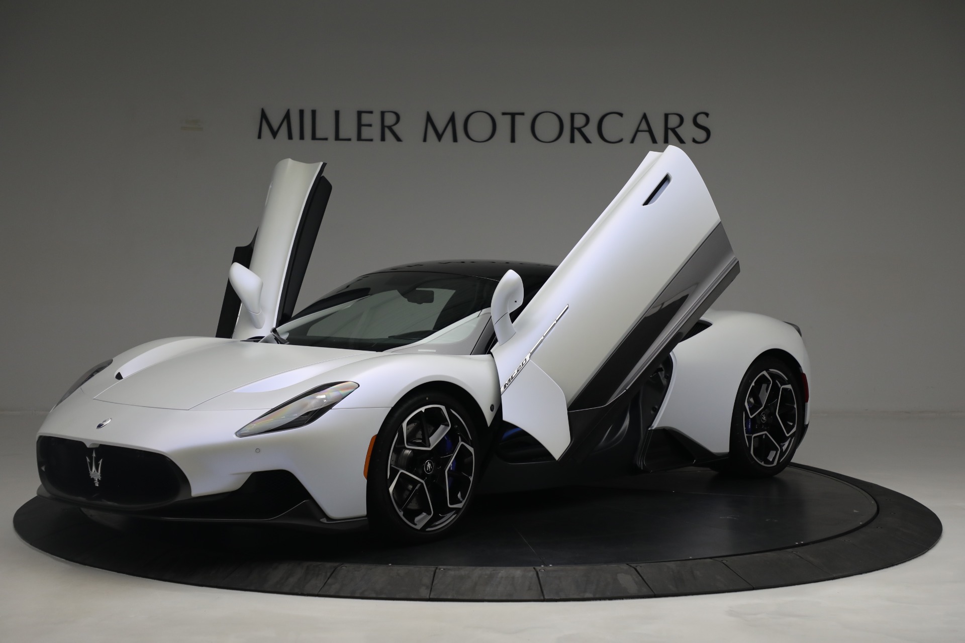 Used 2022 Maserati MC20 | St. Petersburg, FL