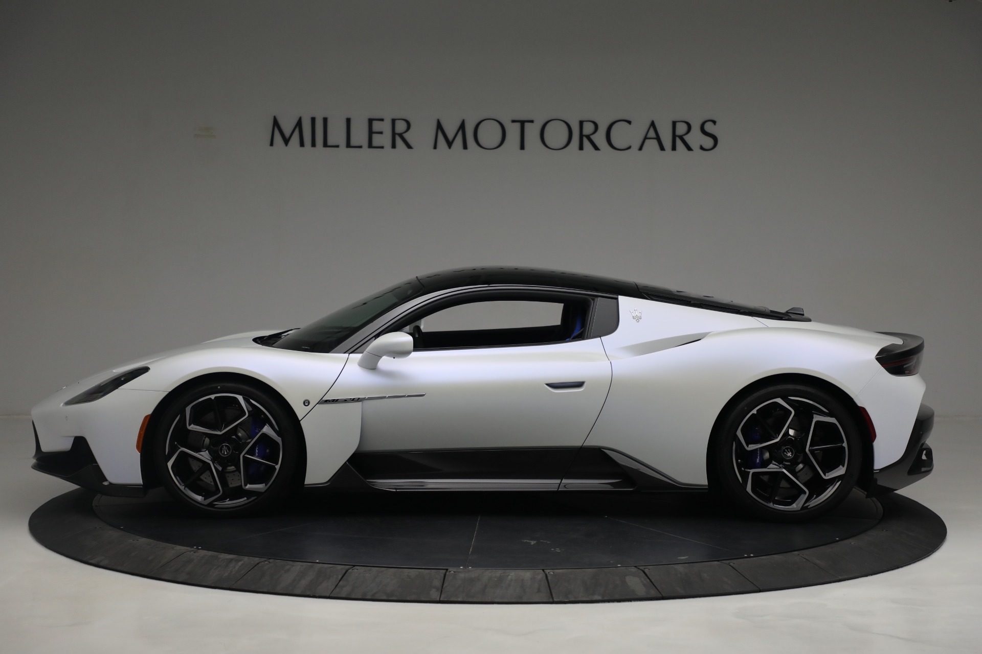 Used 2022 Maserati MC20 | St. Petersburg, FL