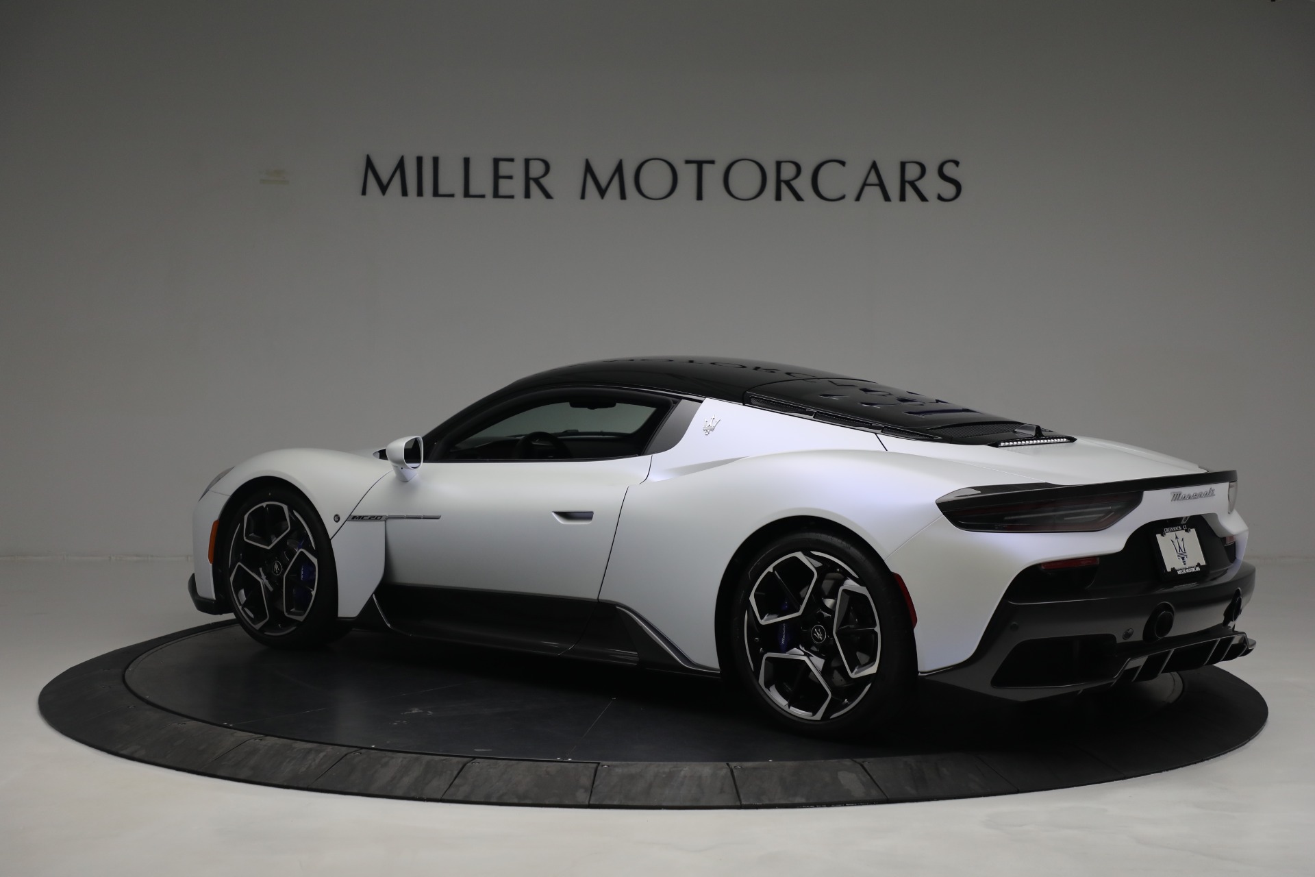 Used 2022 Maserati MC20 | St. Petersburg, FL