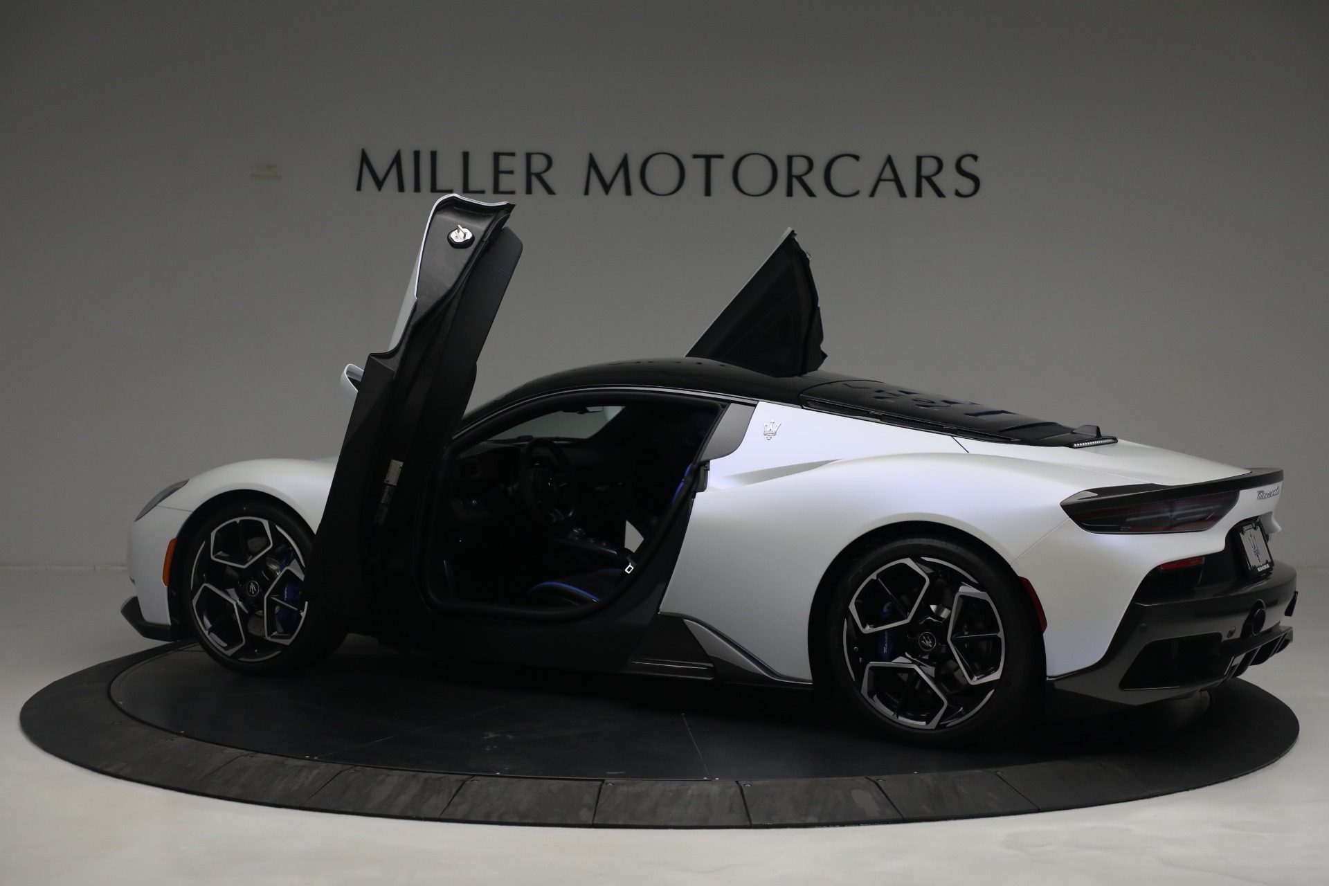 Used 2022 Maserati MC20 | St. Petersburg, FL