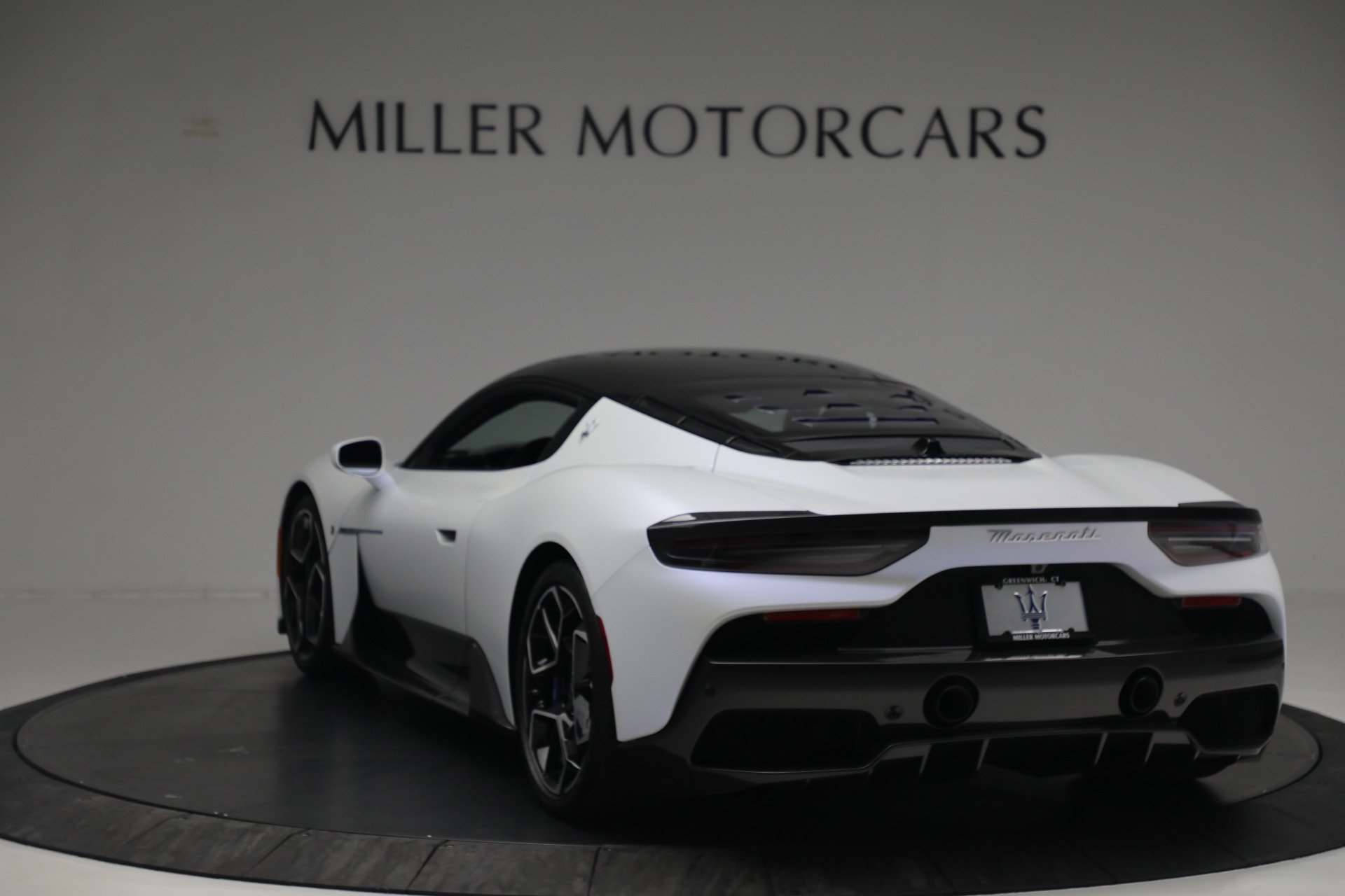 Used 2022 Maserati MC20 | St. Petersburg, FL