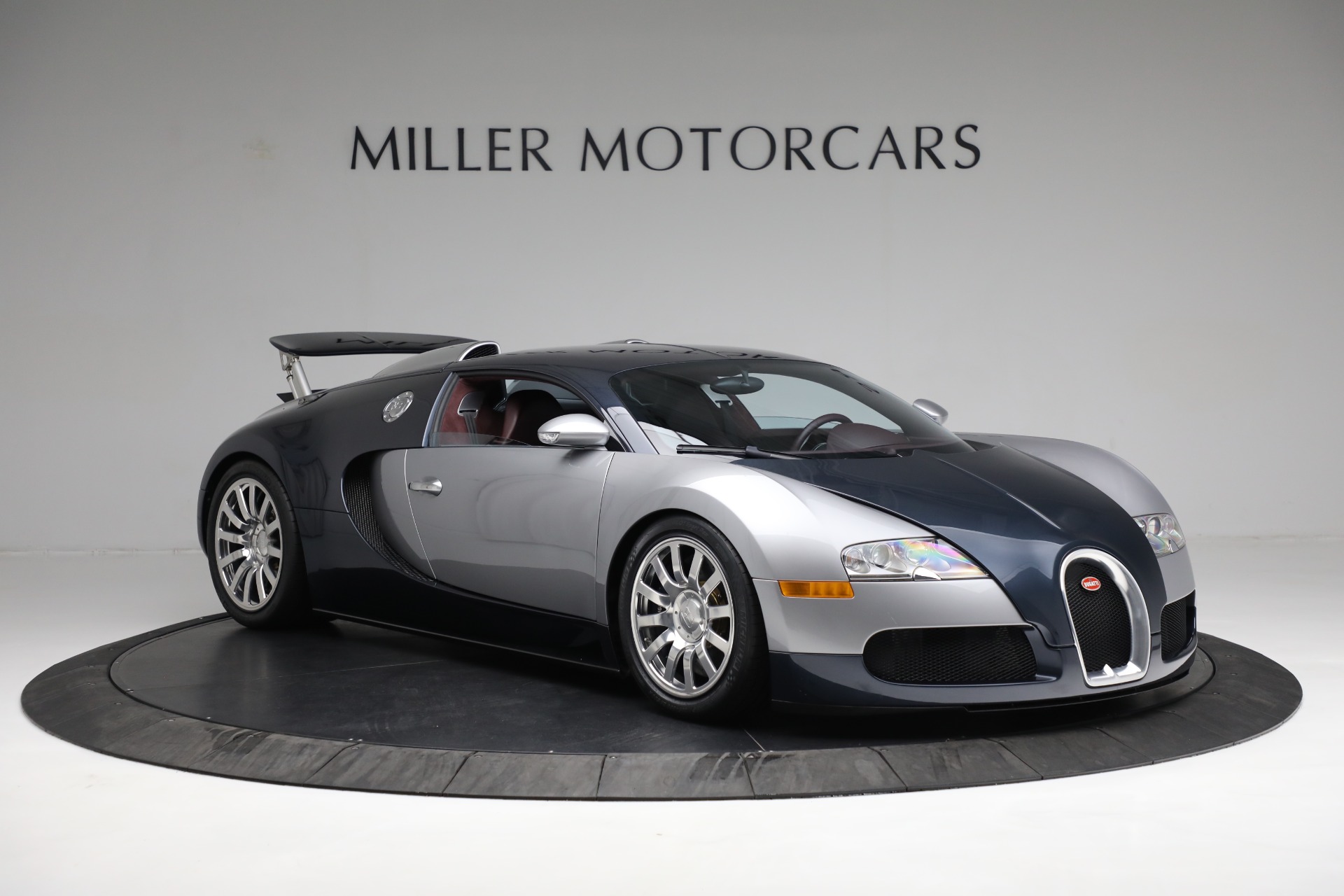 Used 2006 Bugatti Veyron 16.4 | St. Petersburg, FL