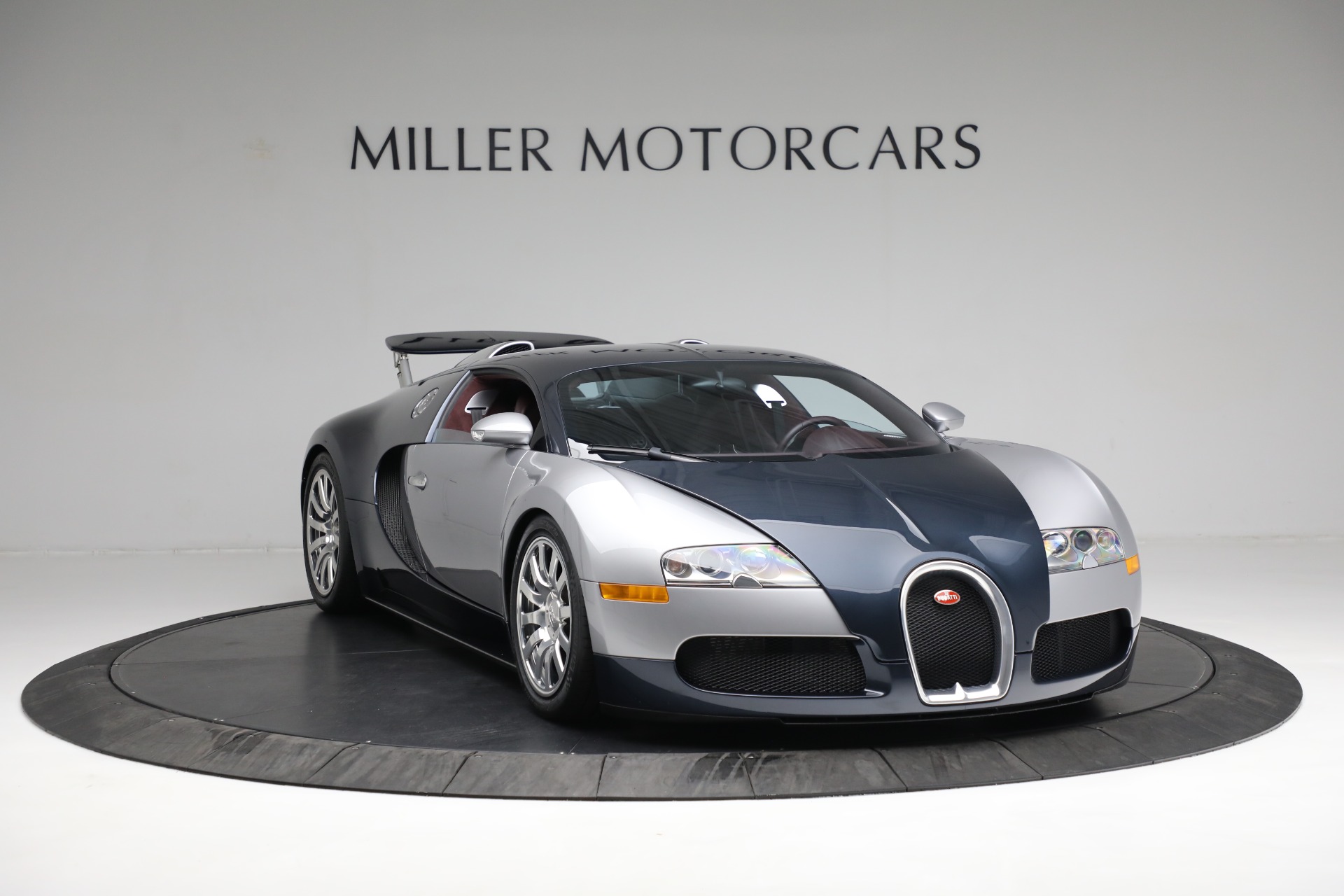 Used 2006 Bugatti Veyron 16.4 | St. Petersburg, FL