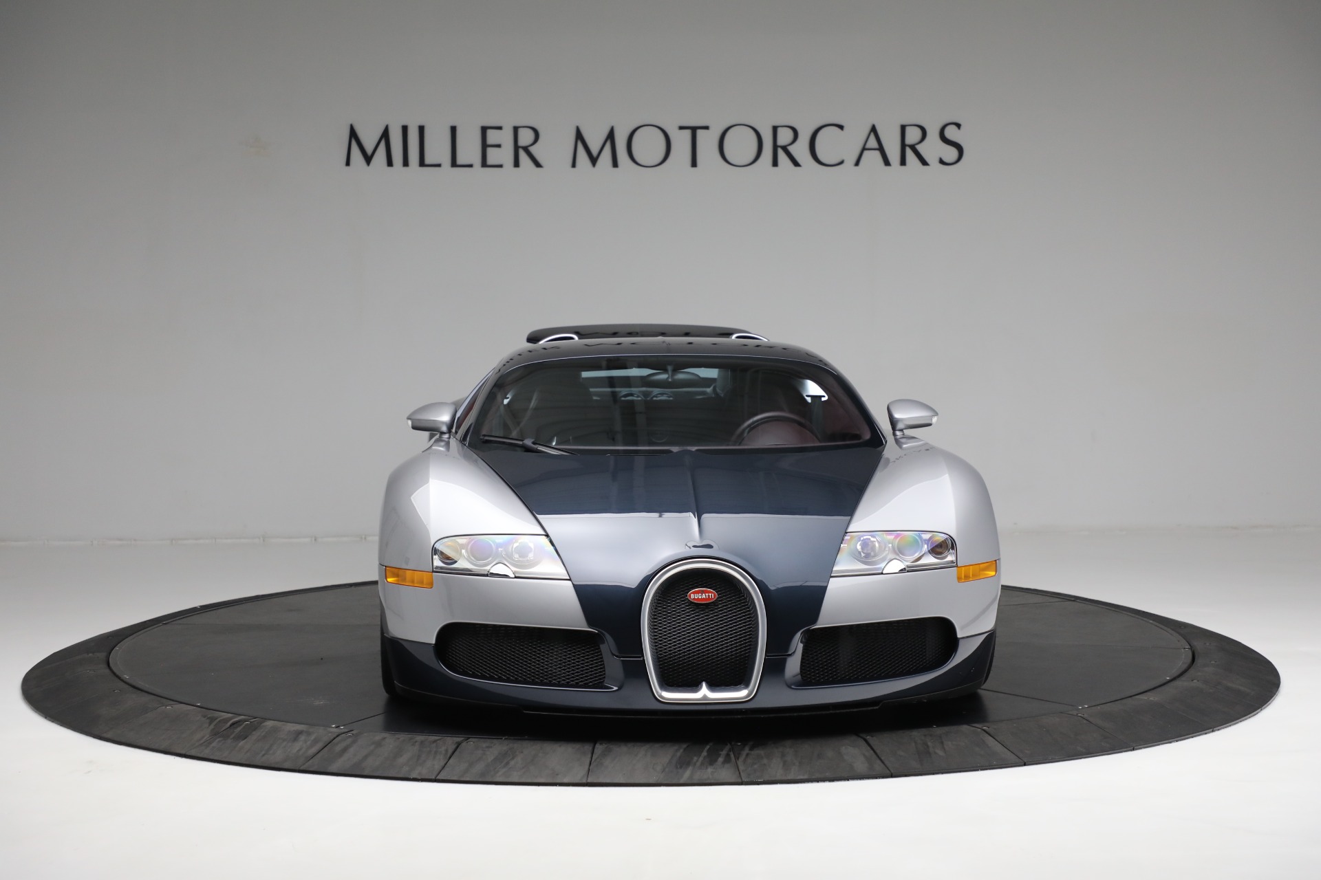 Used 2006 Bugatti Veyron 16.4 | St. Petersburg, FL