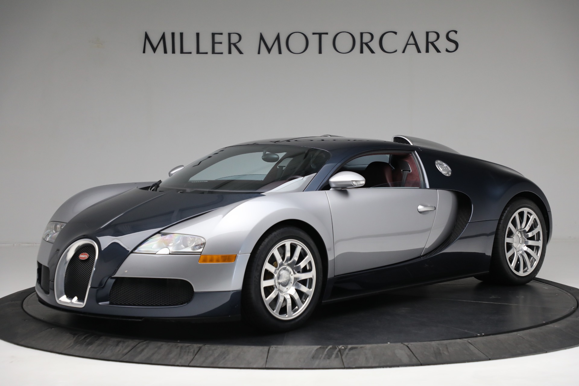 Used 2006 Bugatti Veyron 16.4 | St. Petersburg, FL