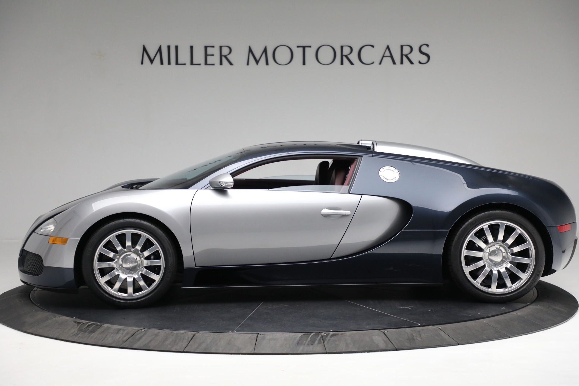 Used 2006 Bugatti Veyron 16.4 | St. Petersburg, FL
