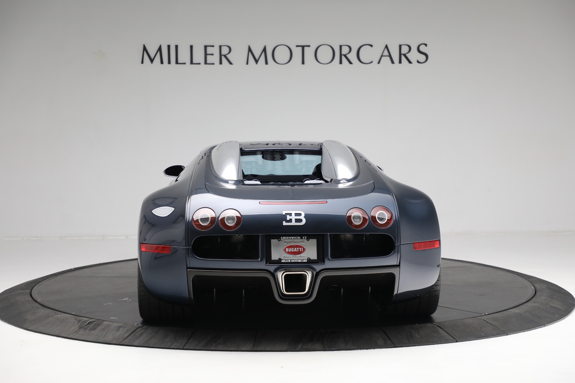 Used 2006 Bugatti Veyron 16.4 | St. Petersburg, FL
