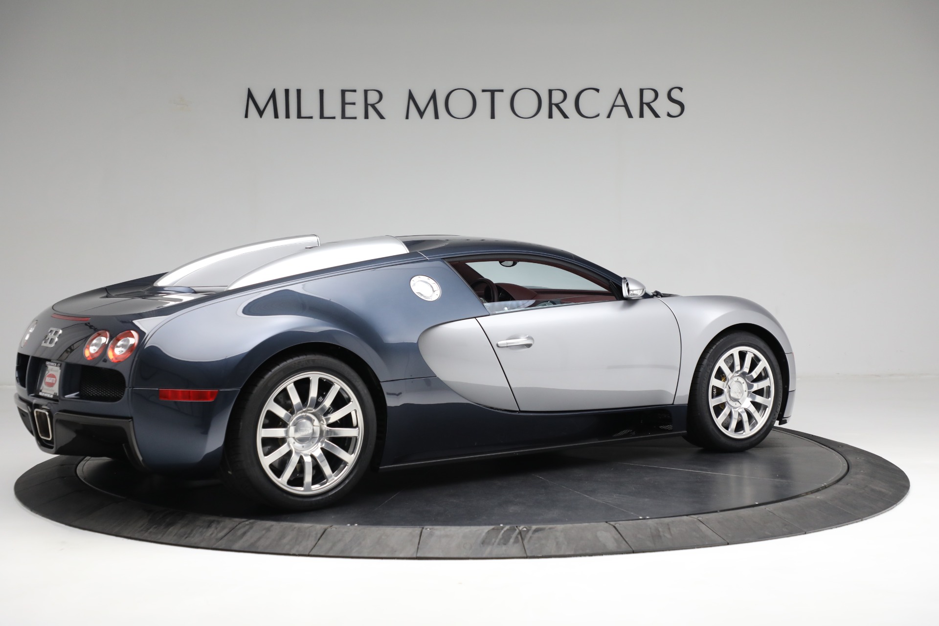 Used 2006 Bugatti Veyron 16.4 | St. Petersburg, FL