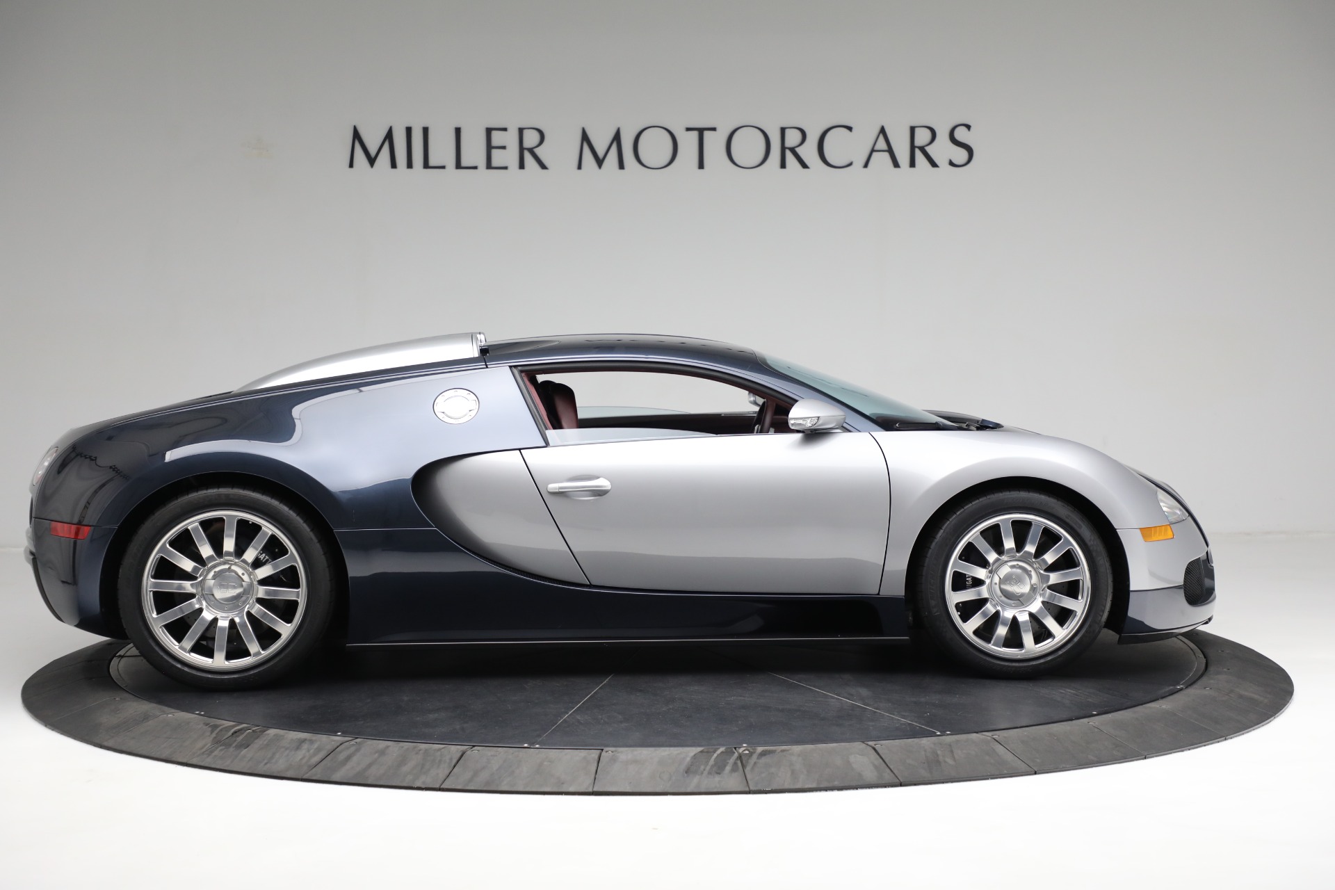 Used 2006 Bugatti Veyron 16.4 | St. Petersburg, FL