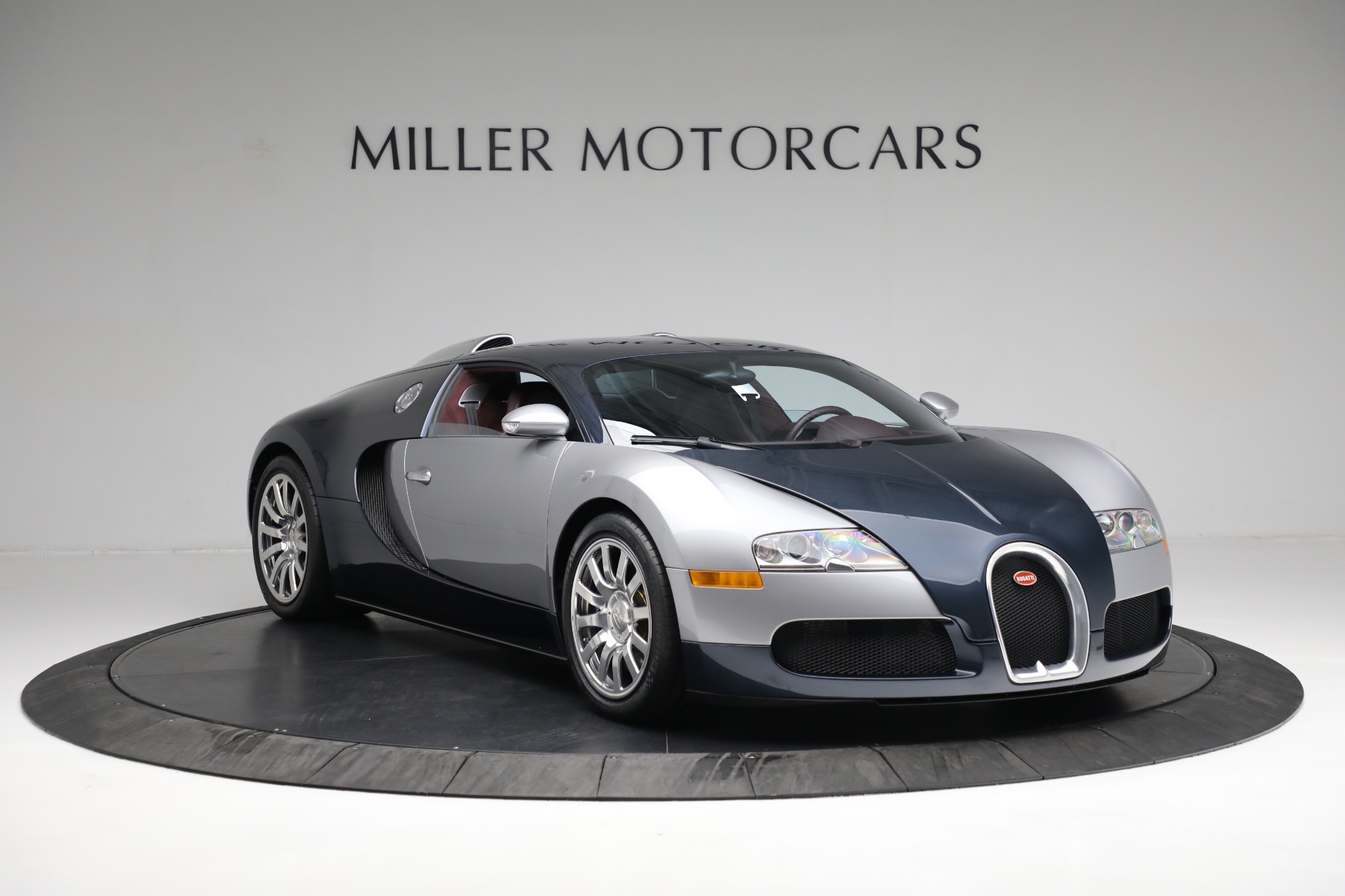 Used 2006 Bugatti Veyron 16.4 | St. Petersburg, FL